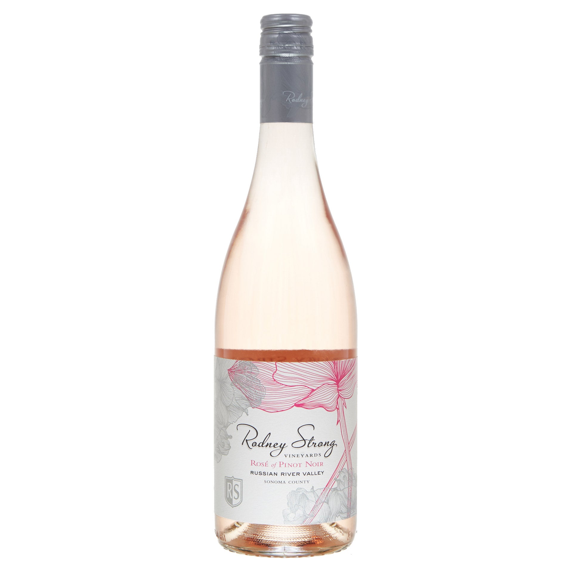 RODNEY STRONG ROSÉ RUSSIAN RIVER 750ML