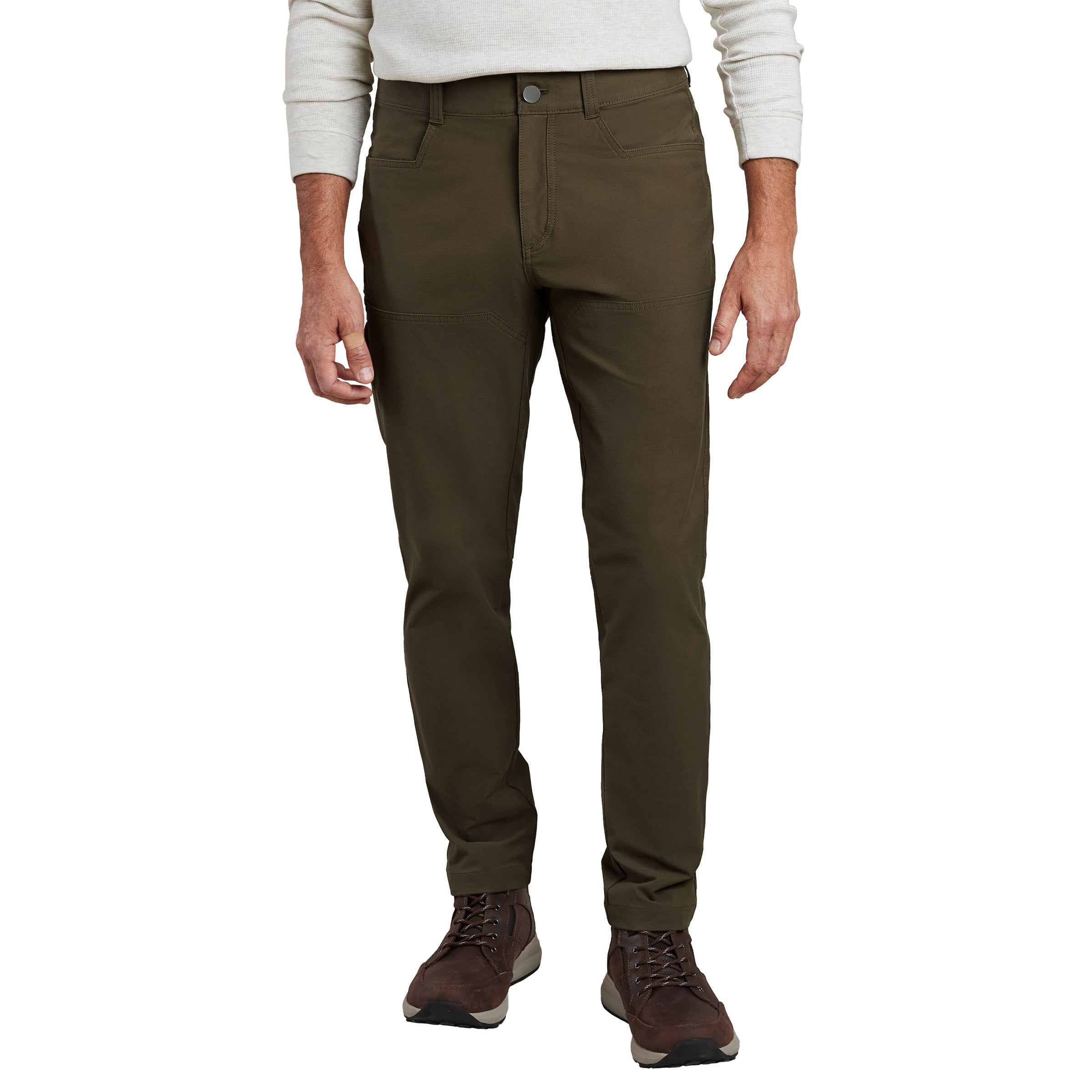 KIRKLAND SIGNATURE MEN'S TECH PANT