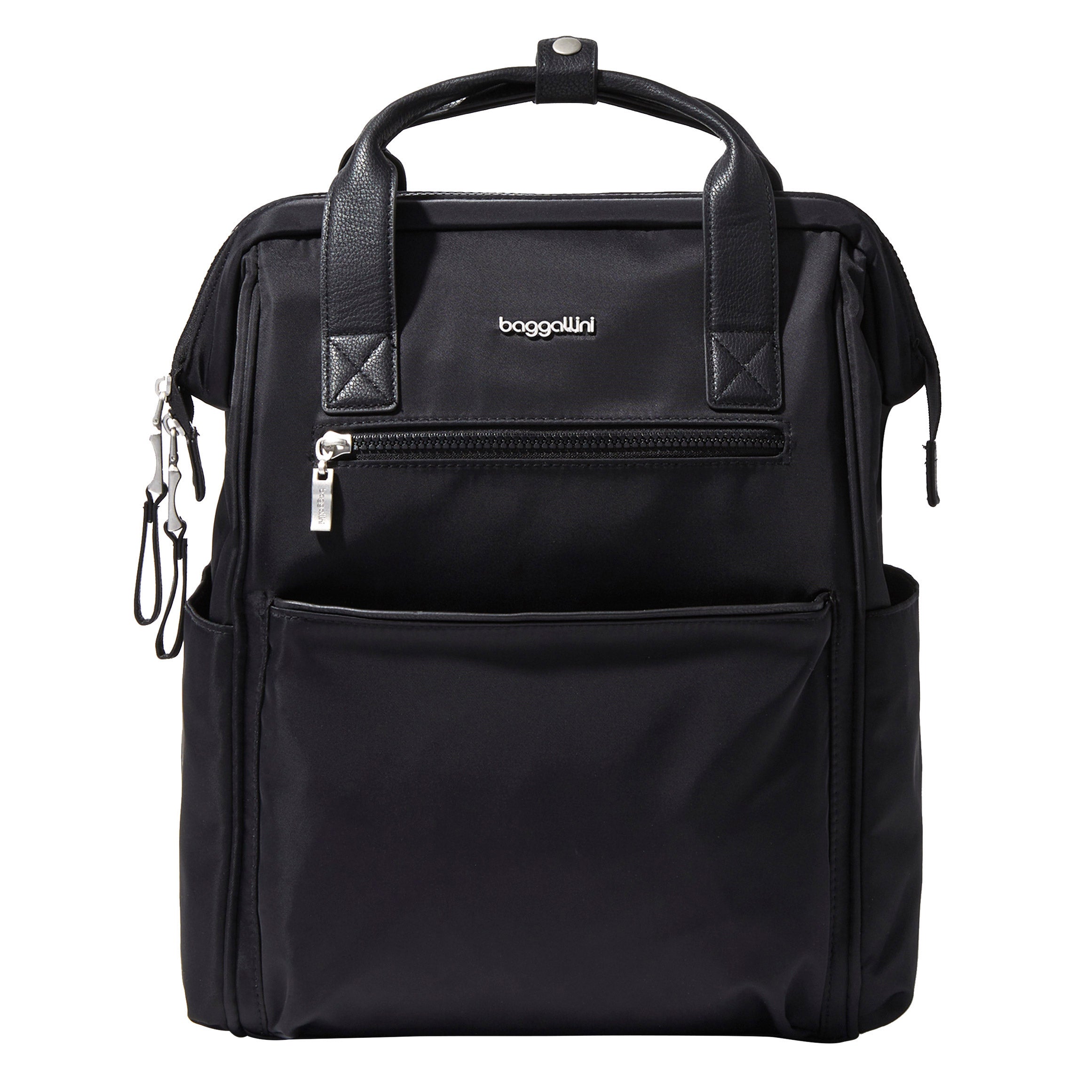 BAGGALLINI SOHO BACKPACK