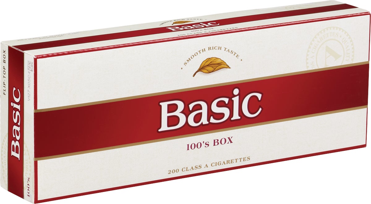 BASIC 100 BOX