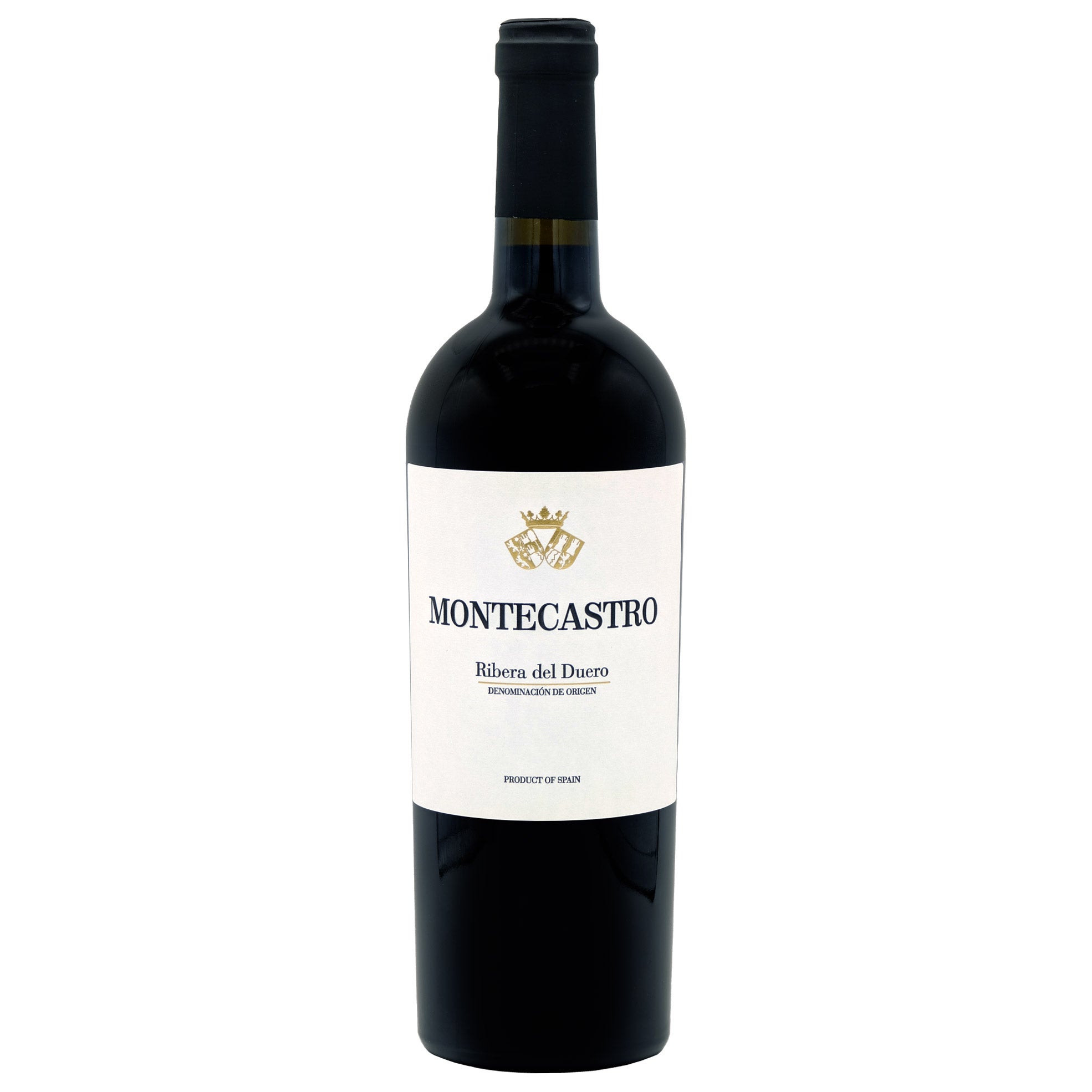 MONTECASTRO RIBERA DEL DUERO SPAIN 750ML - Image 1