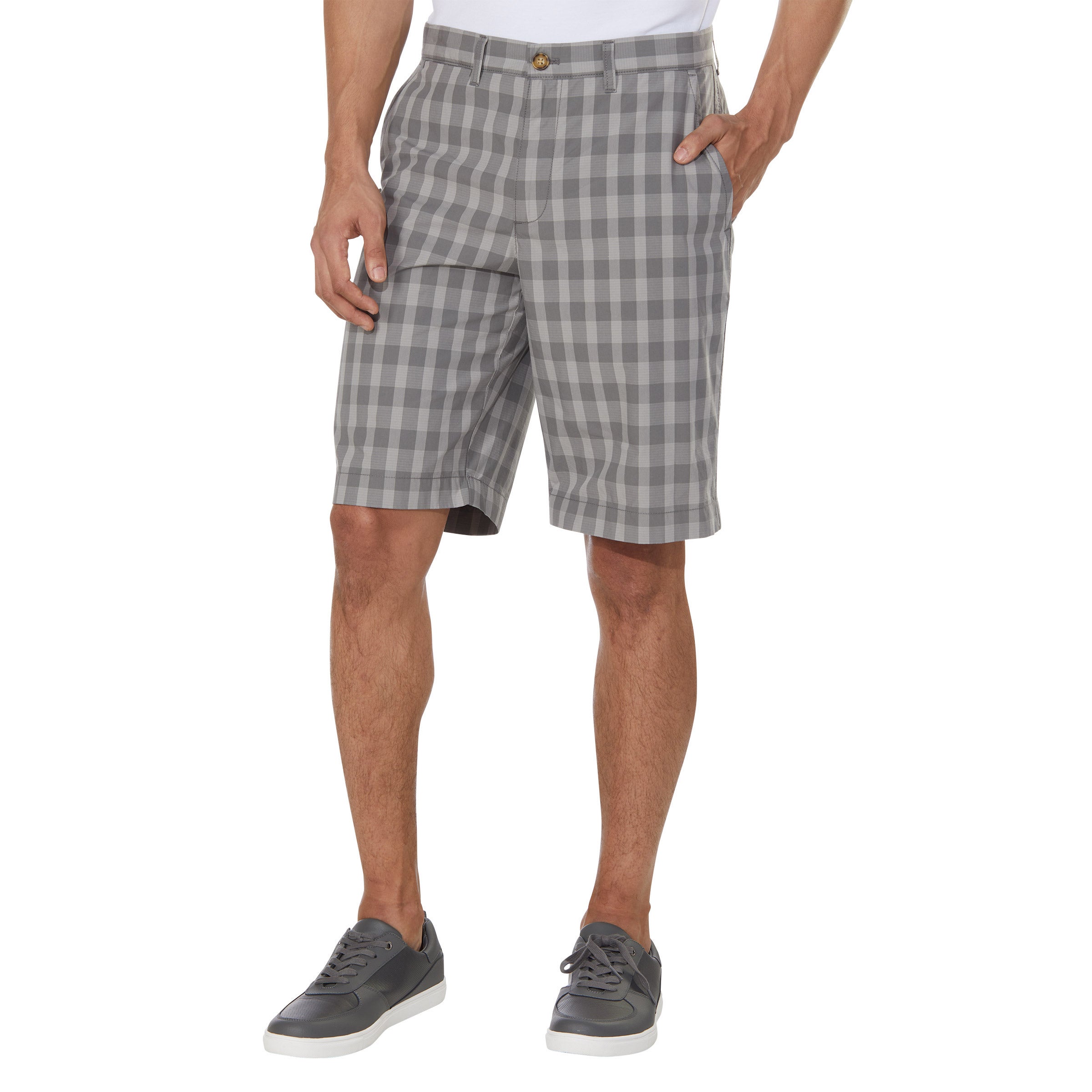TOMMY HILFIGER MEN'S ACADEMY SHORT - Image 1