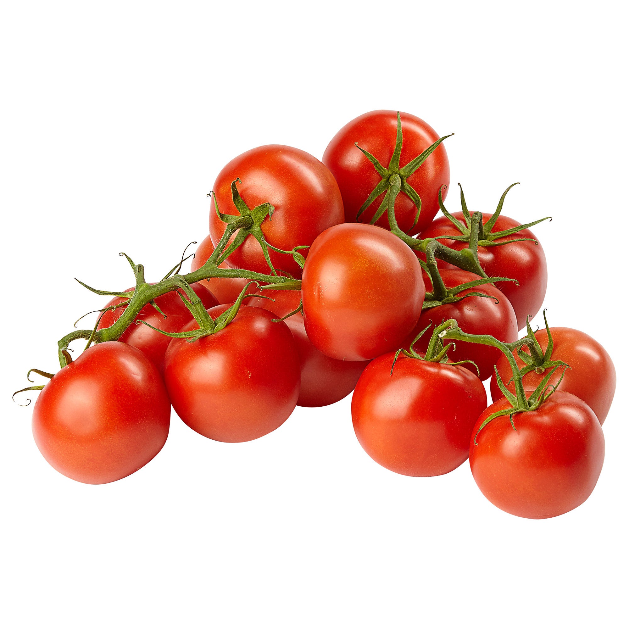 TOMATO ON THE VINE GREENHOUSE GROWN 3 LBS.