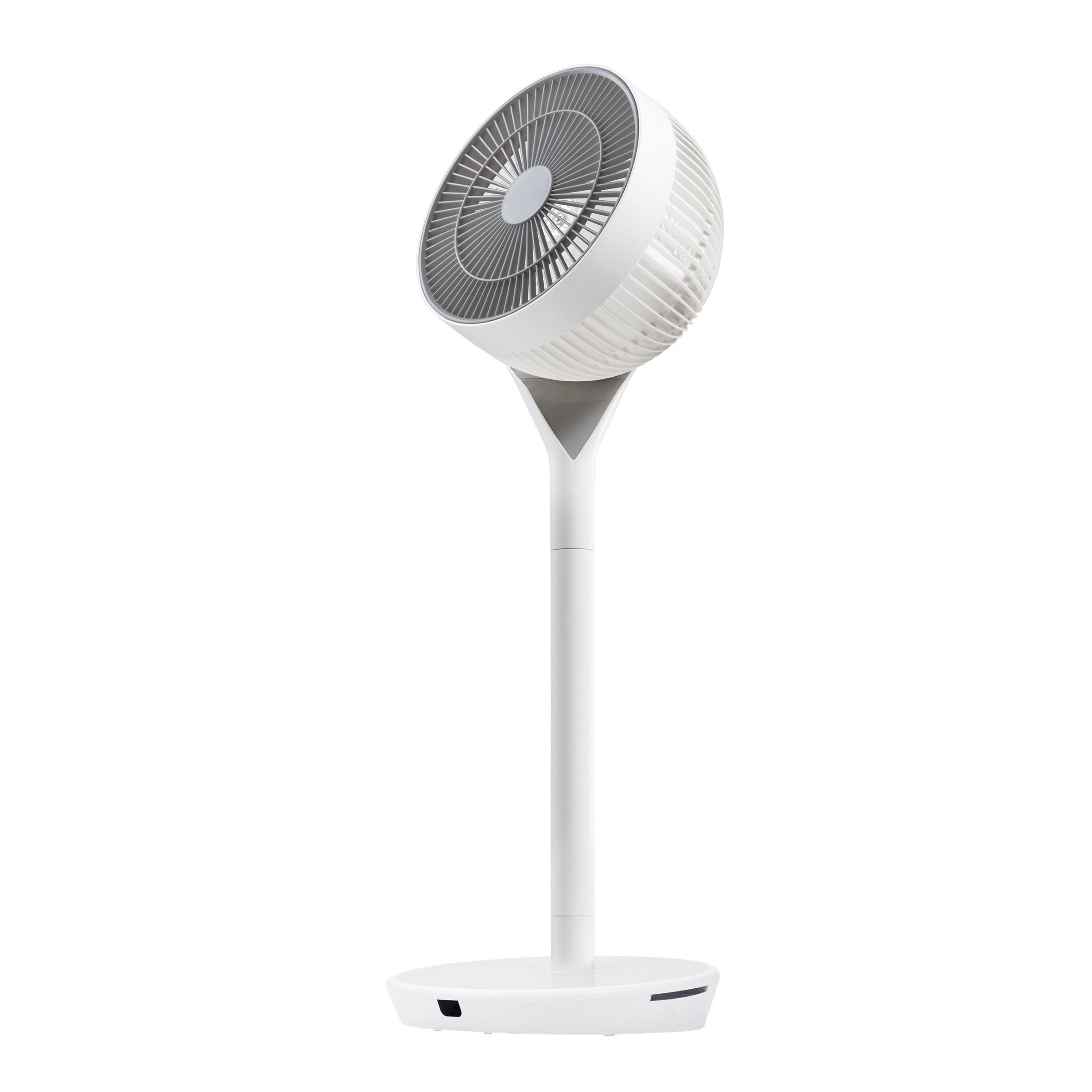 WOOZOO 360* PEDESTAL AIR CIRCULATOR