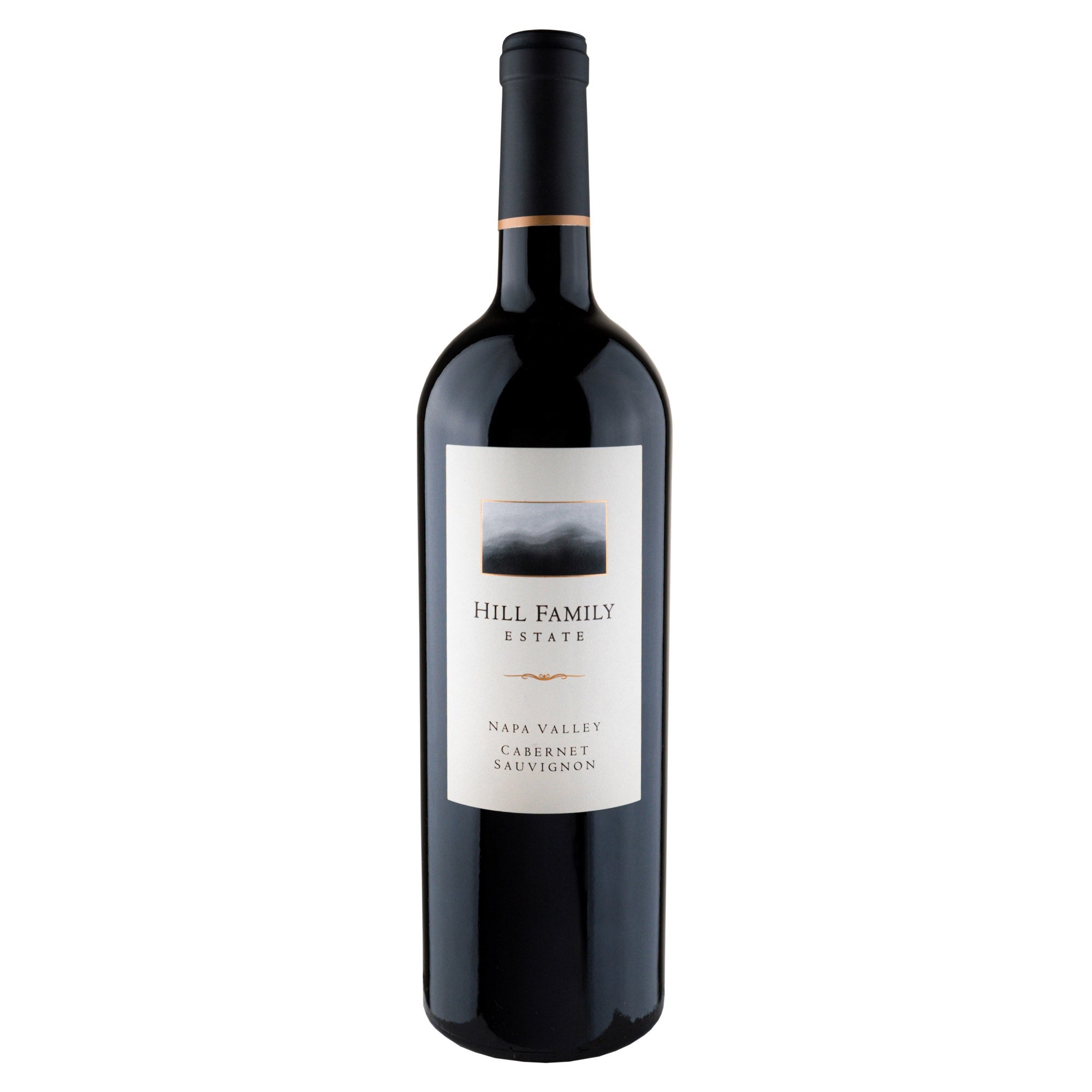 HILL FAMILY CABERNET SAUVIGNON NAPA VALLEY 750ML - Image 1