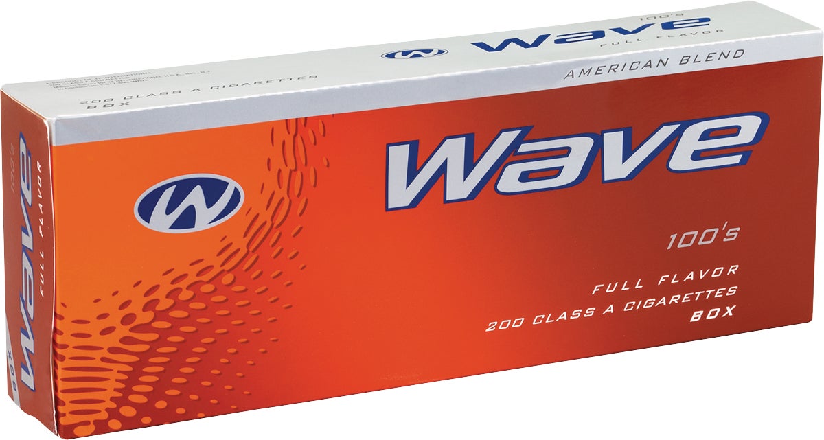 WAVE KS BOX