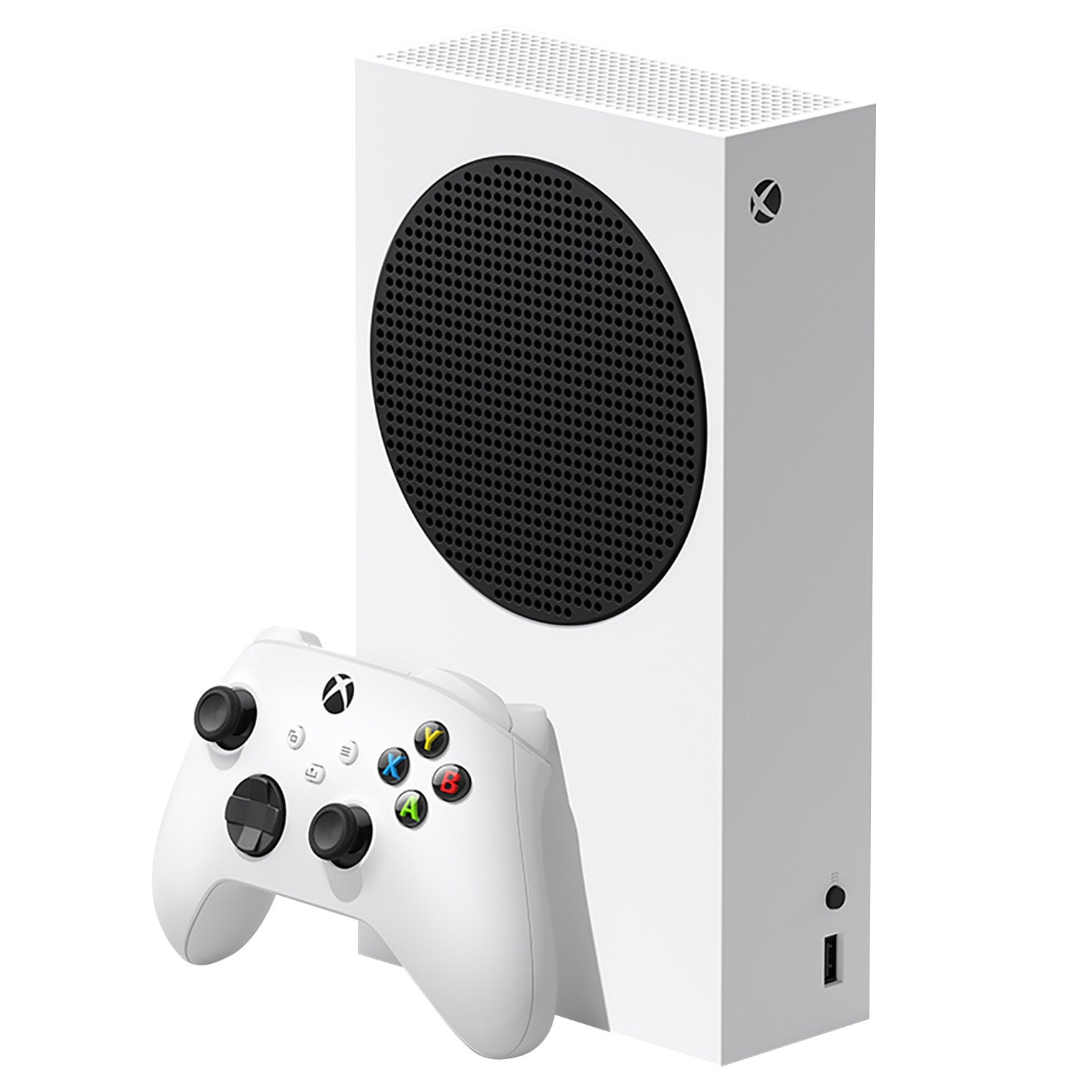XBOX SERIES S ALL-DIGITAL CONSOLE - Image 1