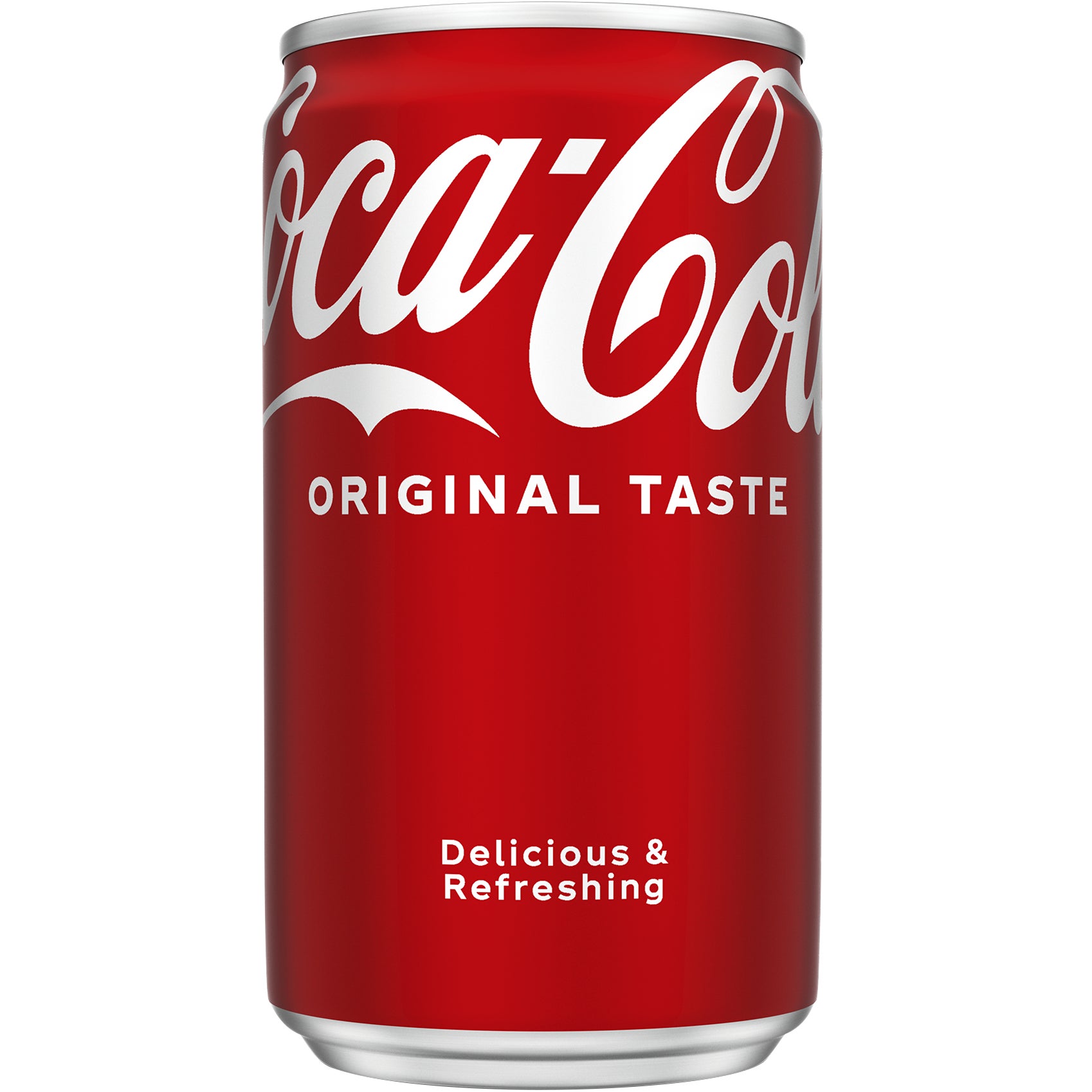 COCA COLA MINI 30 COUNT 7.5 OZ EACH - Image 1
