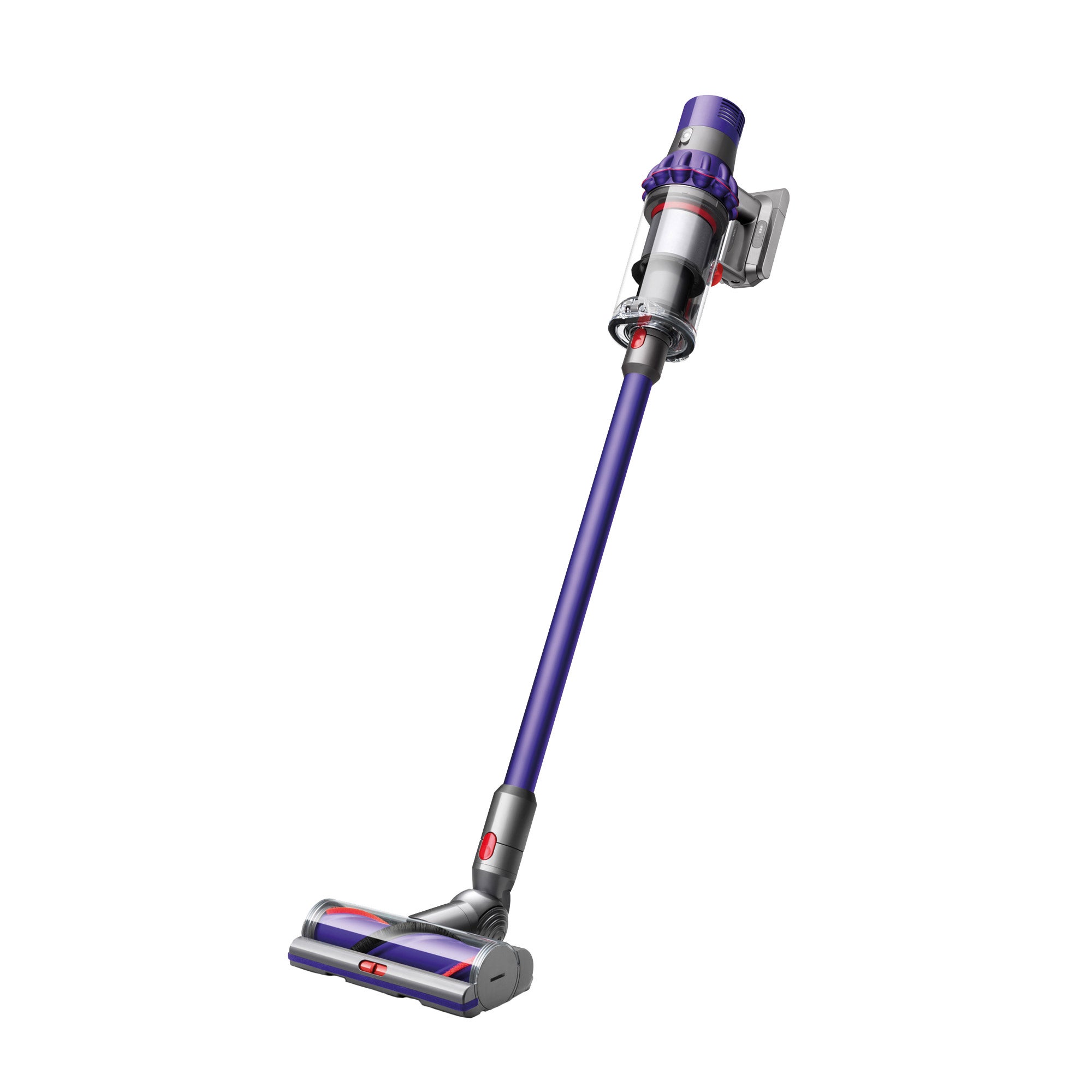 DYSON V10 ANIMAL+ CORDLESS STICK VACUUM ^