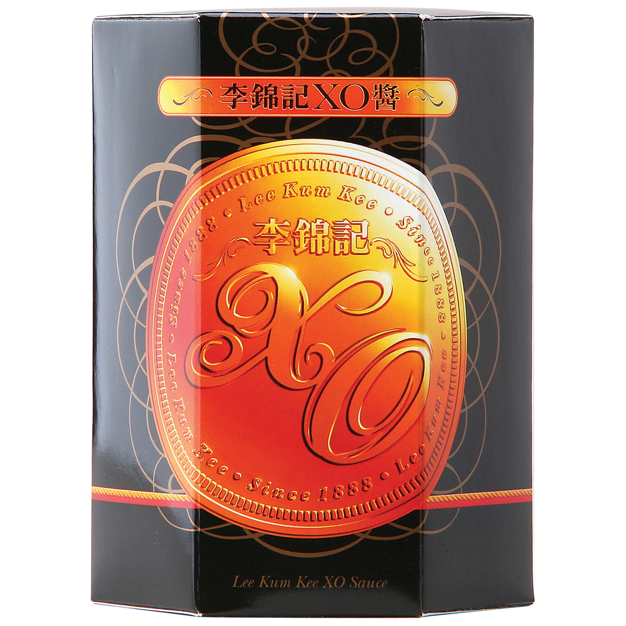 LEE KUM KEE XO SAUCE 7.8 OUNCES