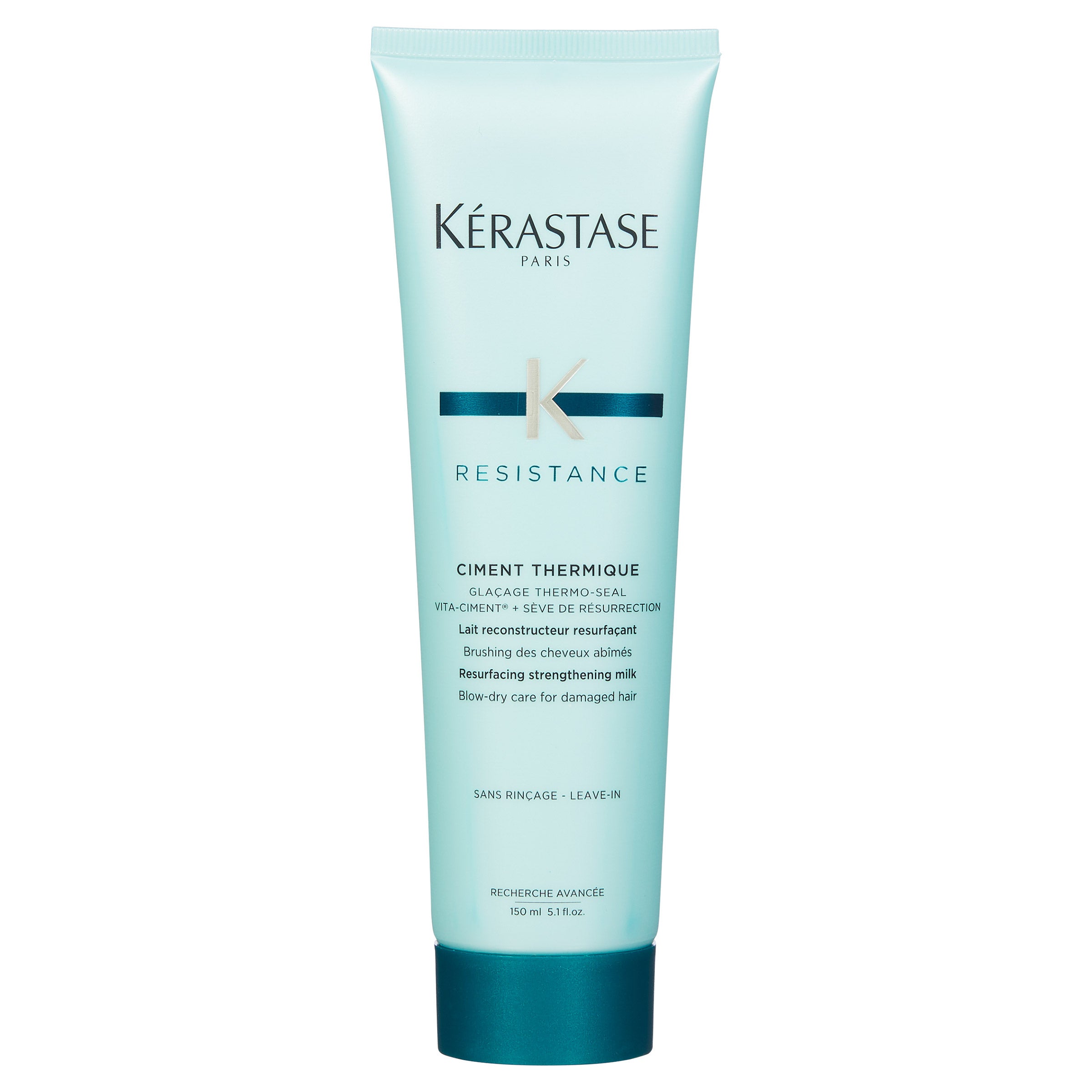 KERASTASE CIMENT THERMIQUE BLOW DRY PRIMER 5.1 OZ