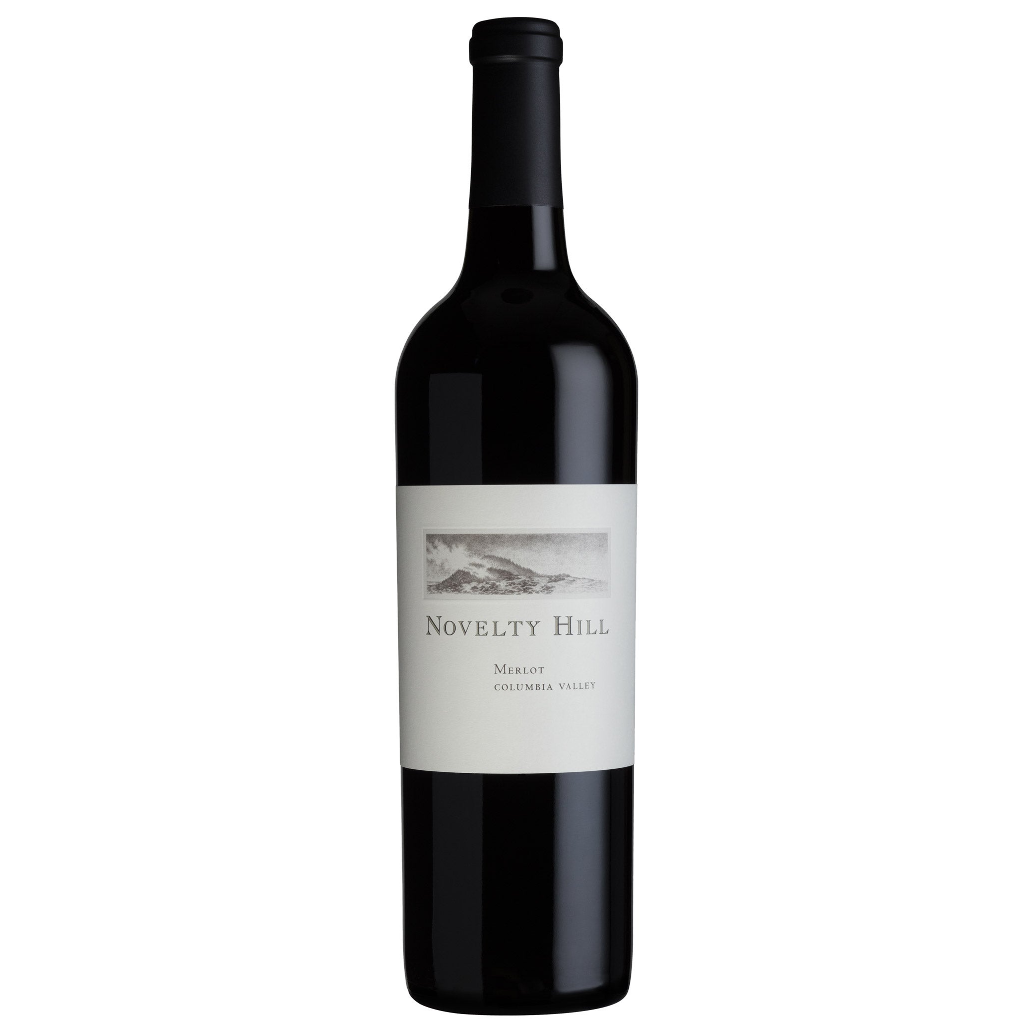 NOVELTY HILL (DC) MERLOT COLUMBIA VLLY 750ML