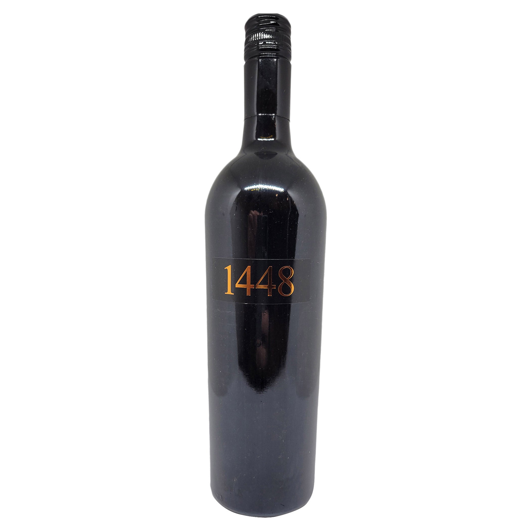 JEFF RUNQUIST 1448 RED BLEND CALIFORNIA 750ML