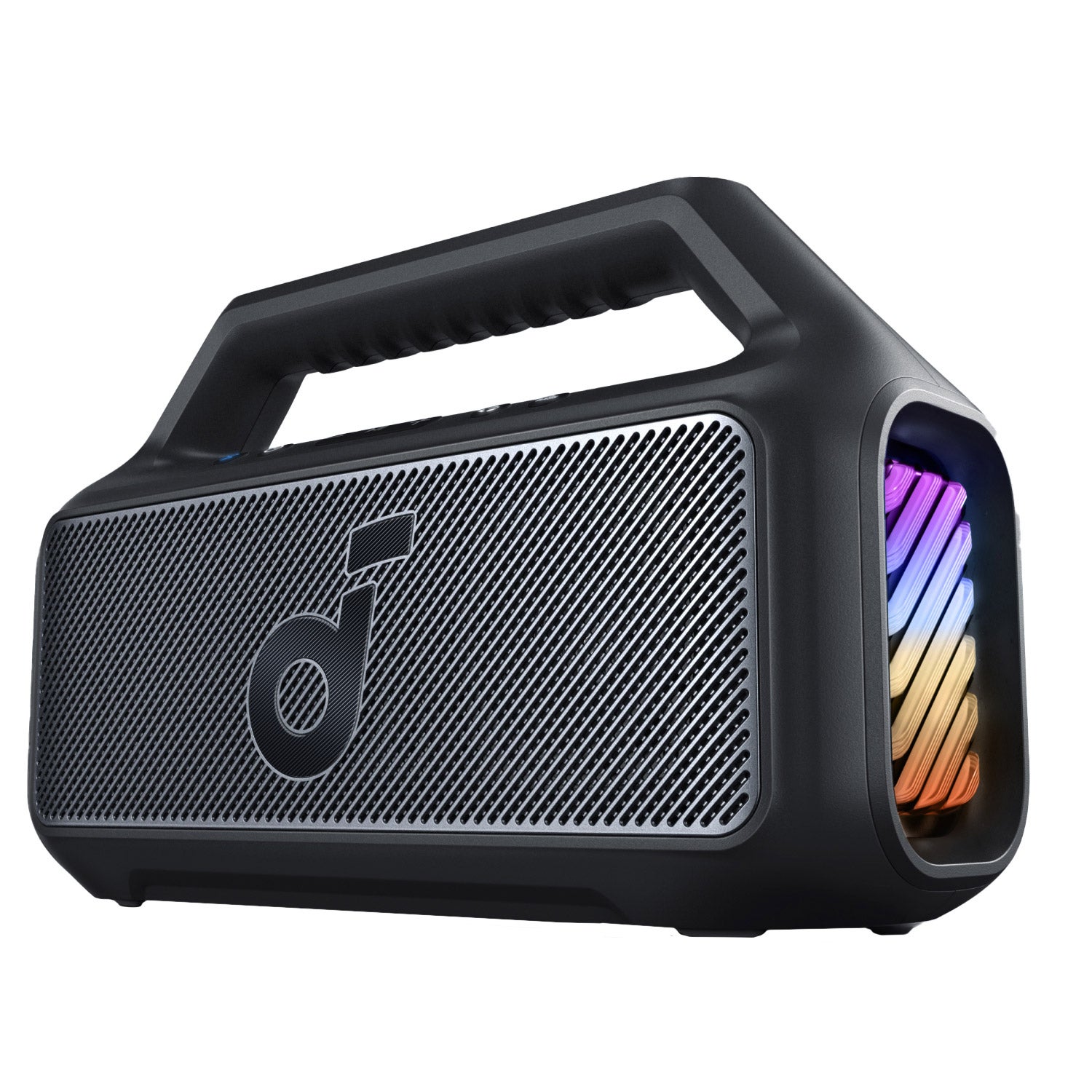 SOUNDCORE BOOM V2 OUTDOOR BT SPEAKER W/ BUILT-IN POWER BANK - Image 1