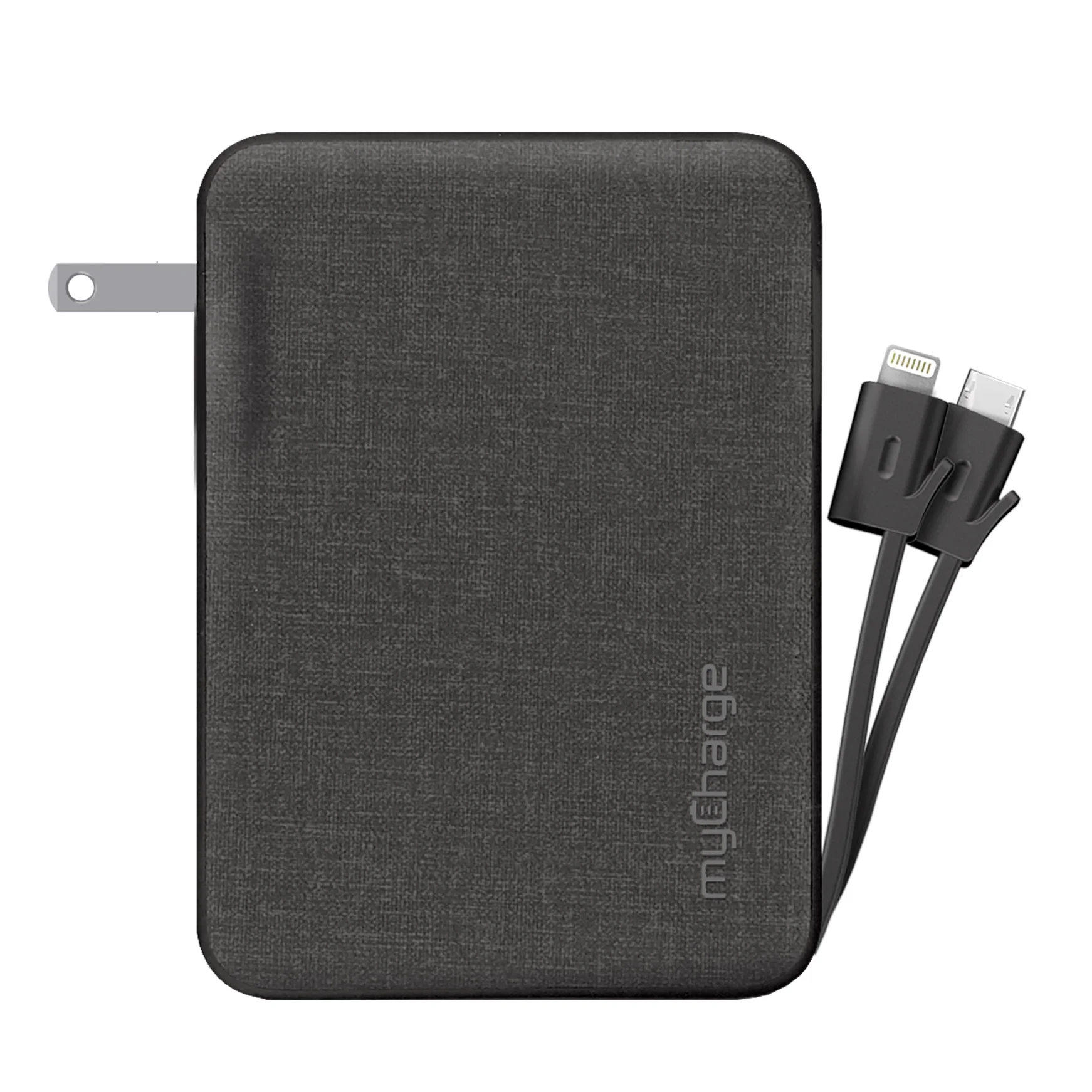 POWERHUB MAX ALL-IN-ONE 15K MAH CHARGER