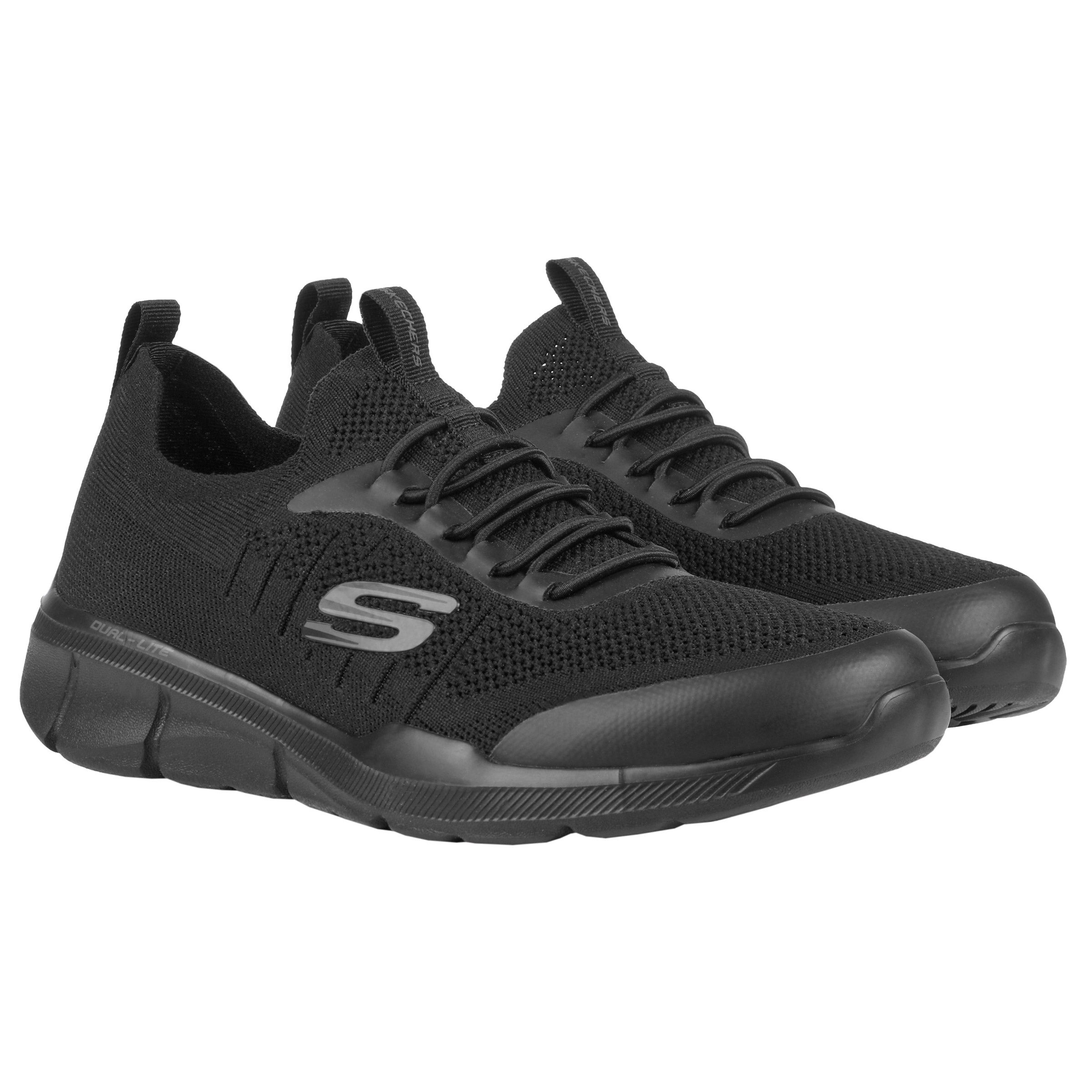 SKECHERS MEN'S ATHLETIC SNEAKER - Image 1