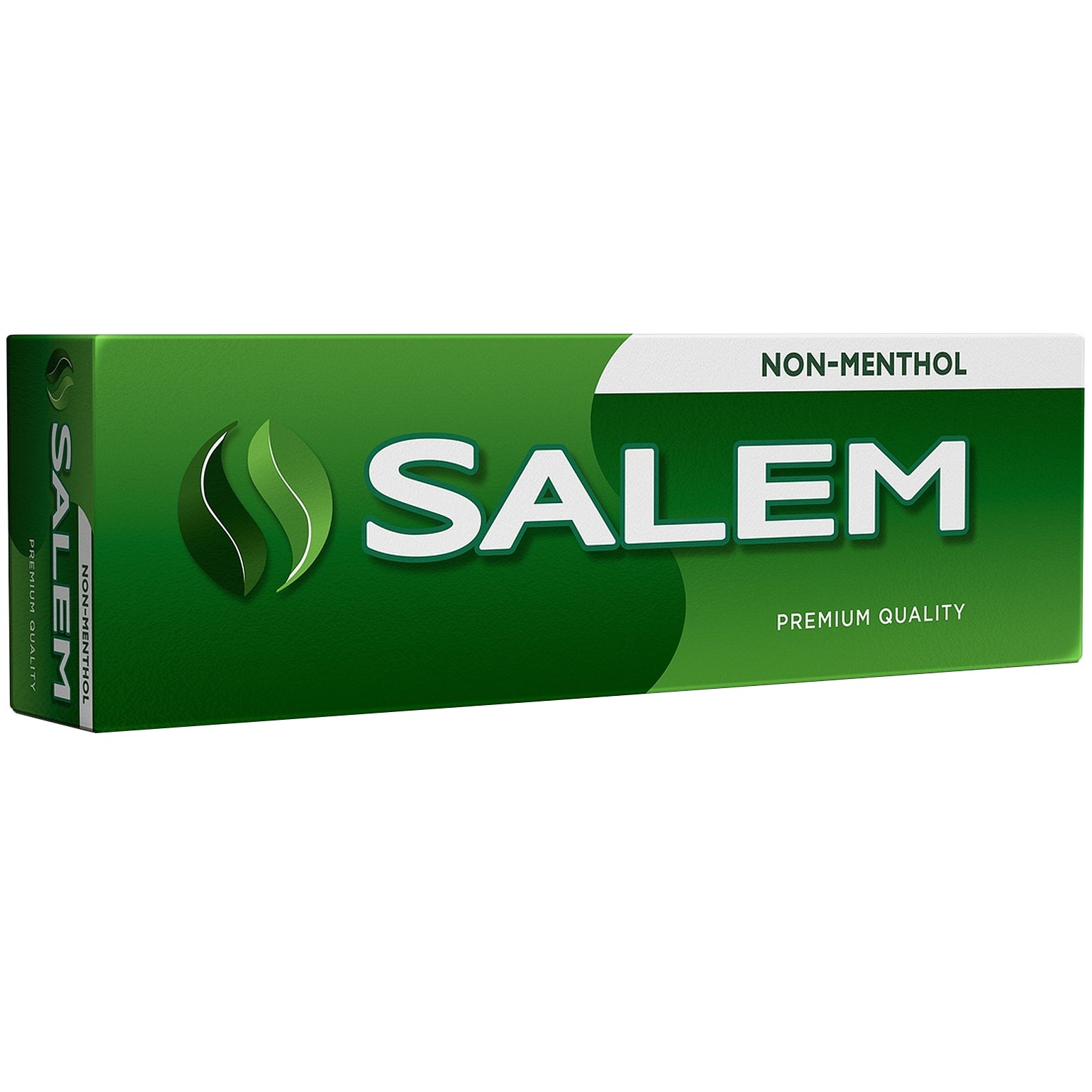 SALEM NON MENTHOL KING BOX