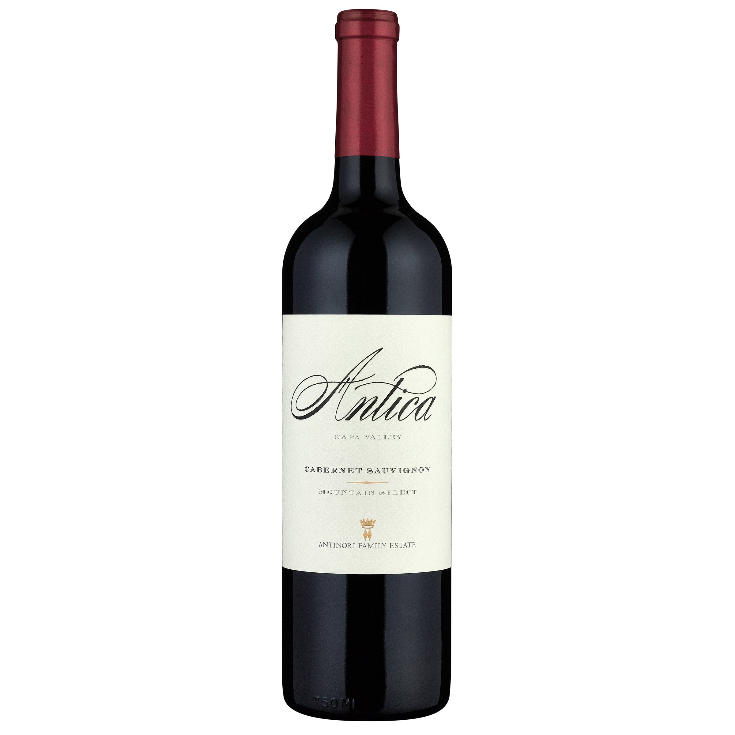ANTICA CABERNET SAUVIGNON NAPA VALLEY 750ML