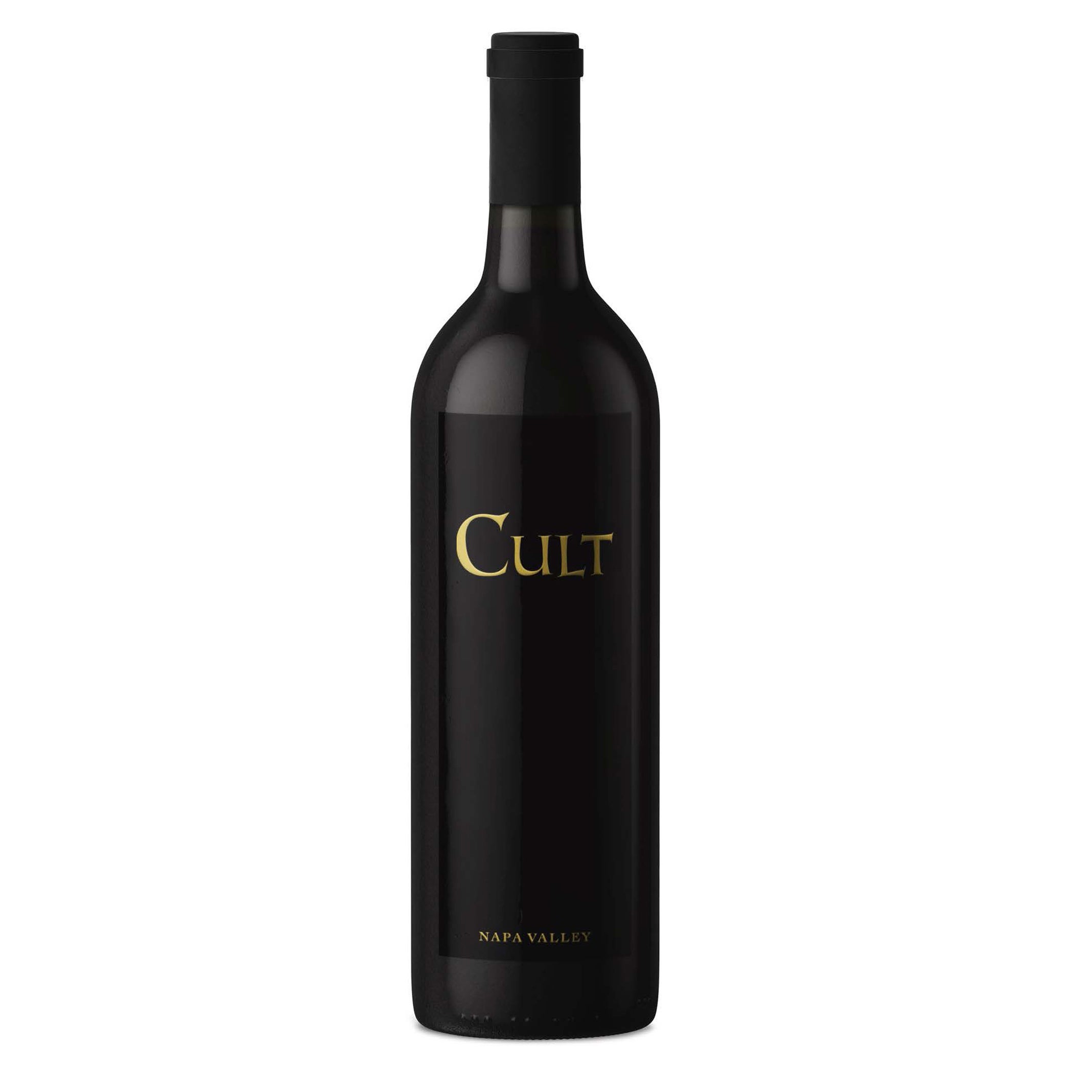 BEAU VIGNE CULT CABERNET SAUVIGNON NAPA VALLEY 750ML