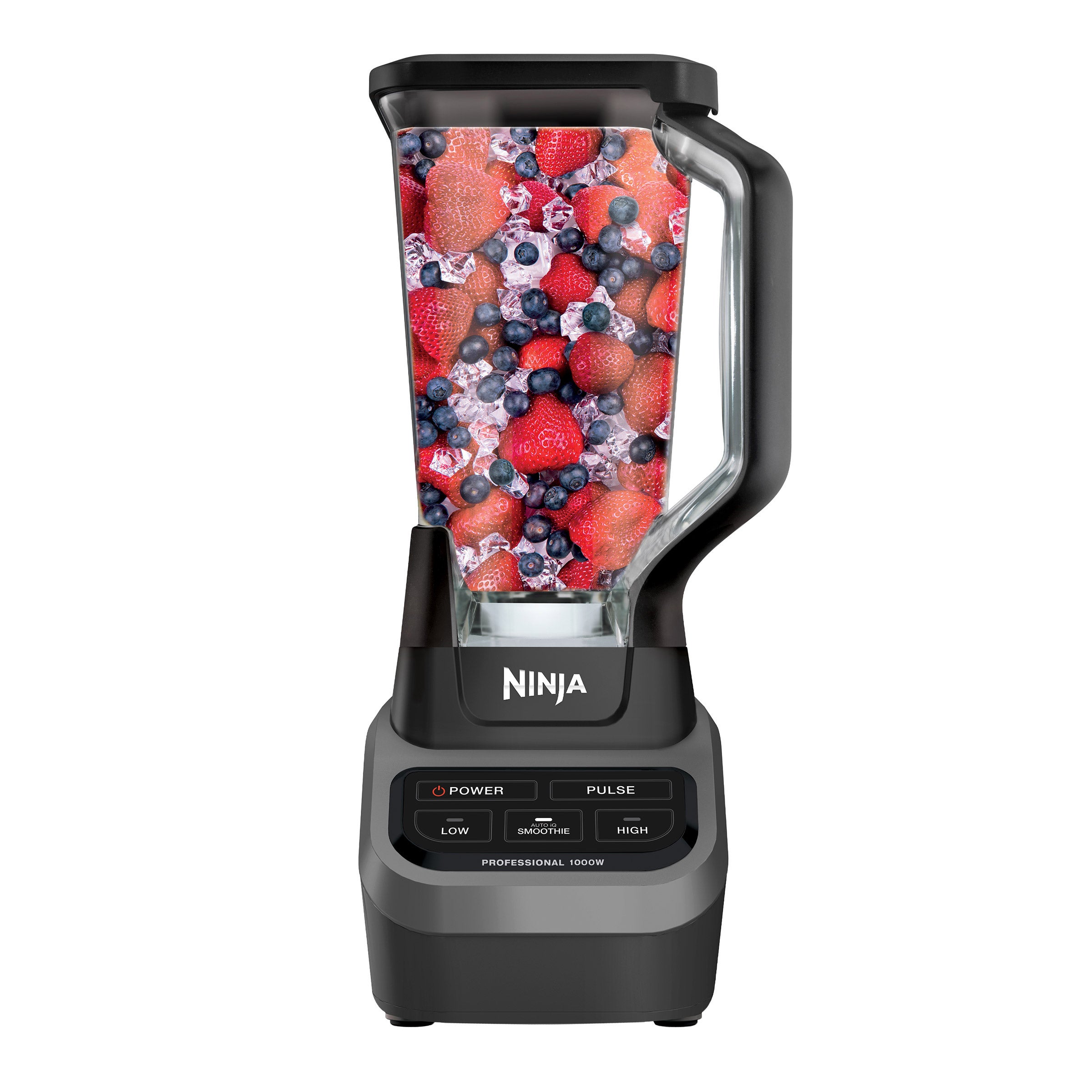 NINJA PRO BLENDER 1000 ^