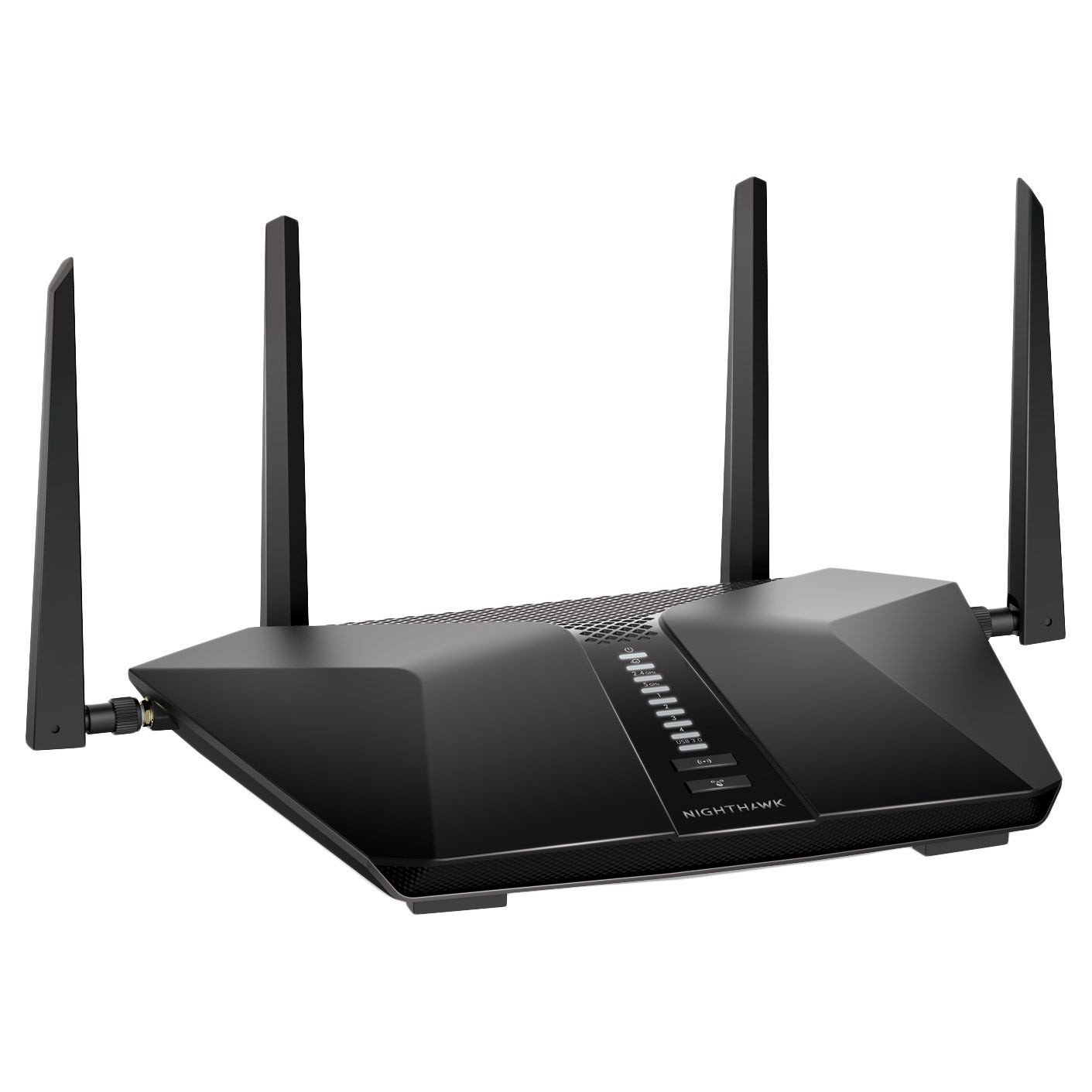 NETGEAR NIGHTHAWK AX6 AX4300 WIFI 6 ROUTER