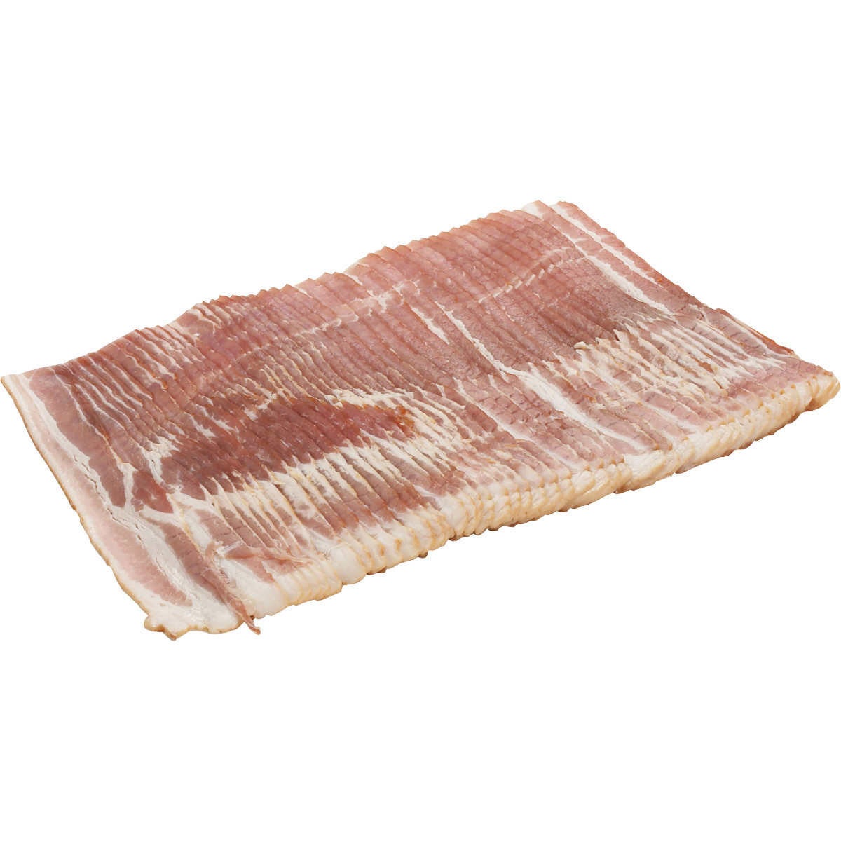 DAILY'S HONEY CURED 16/18 CT LAYER BACON 15 POUNDS - Image 1