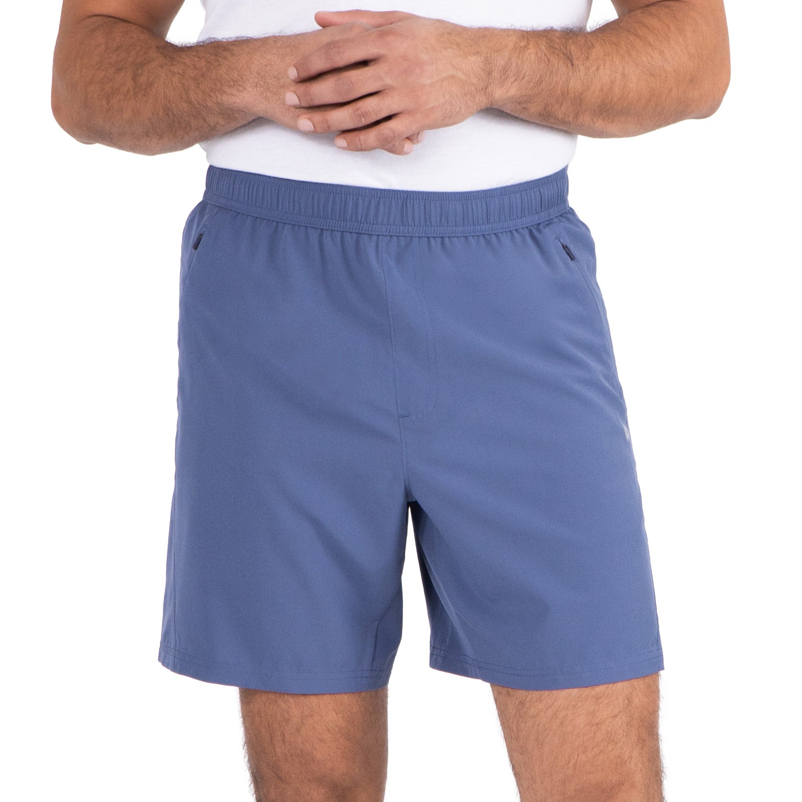 SOYBU MEN'S WOVEN TECH SHORT - Image 1