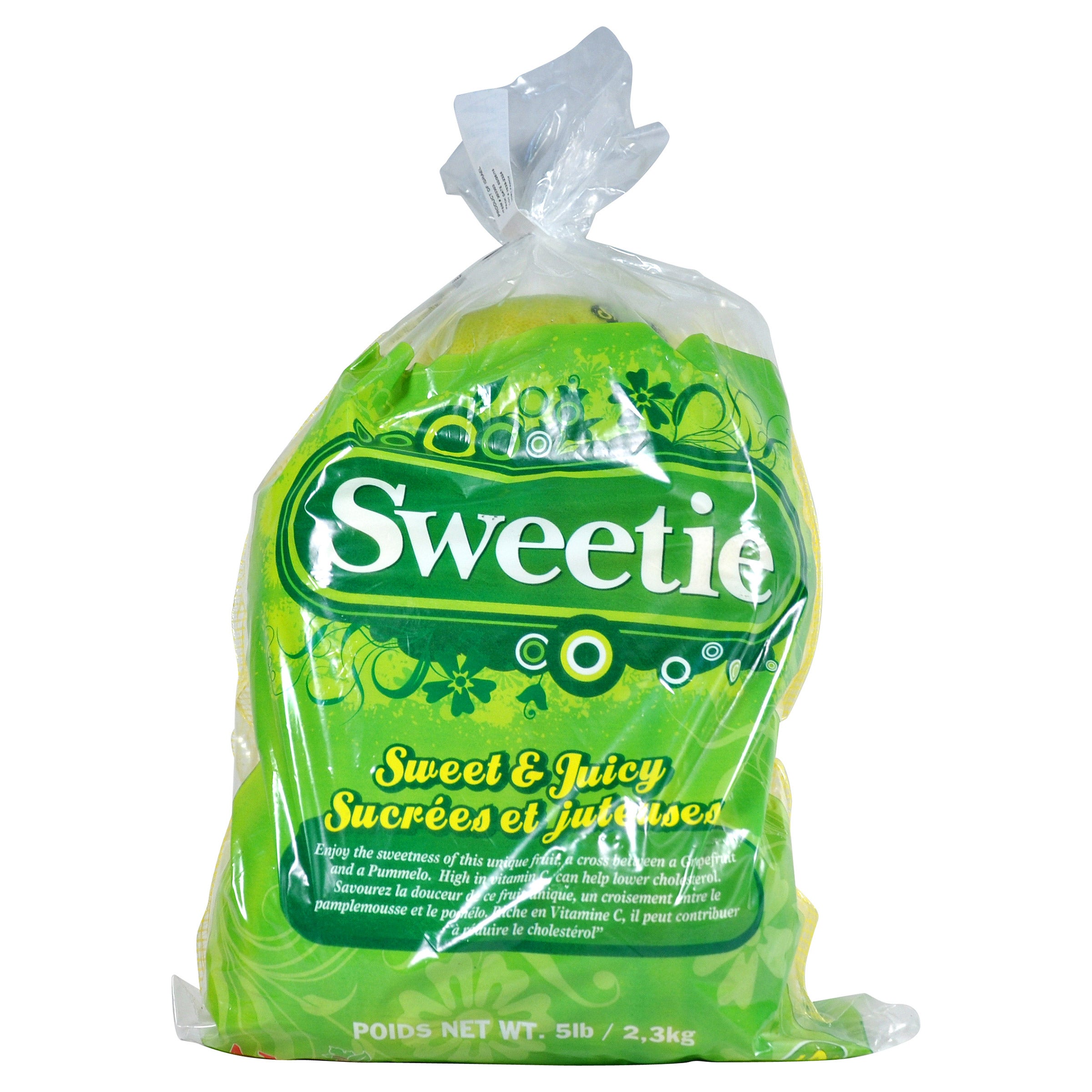 SWEETIES 5 LBS