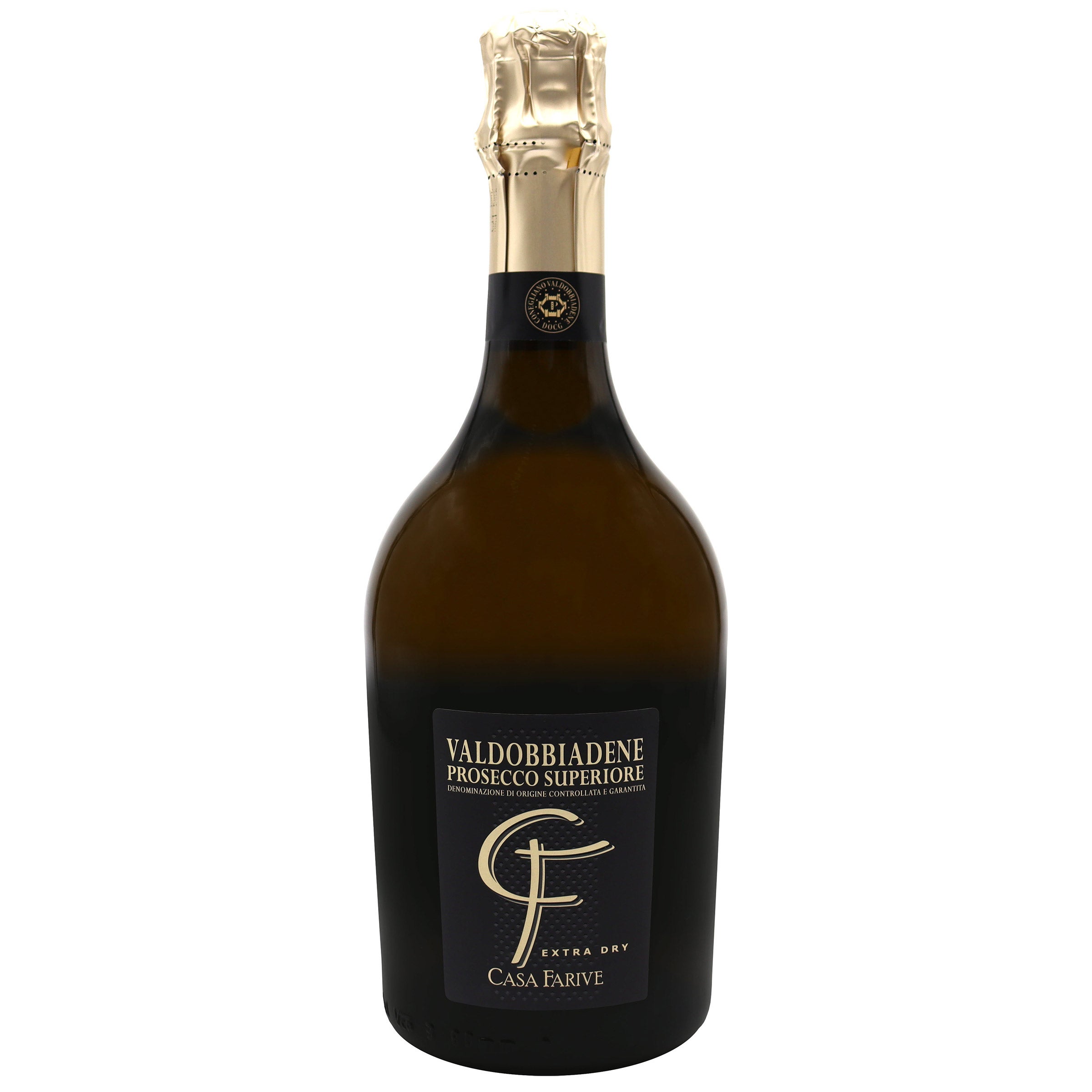 CASA FARIVE PROSECCO ITALY 750 ML