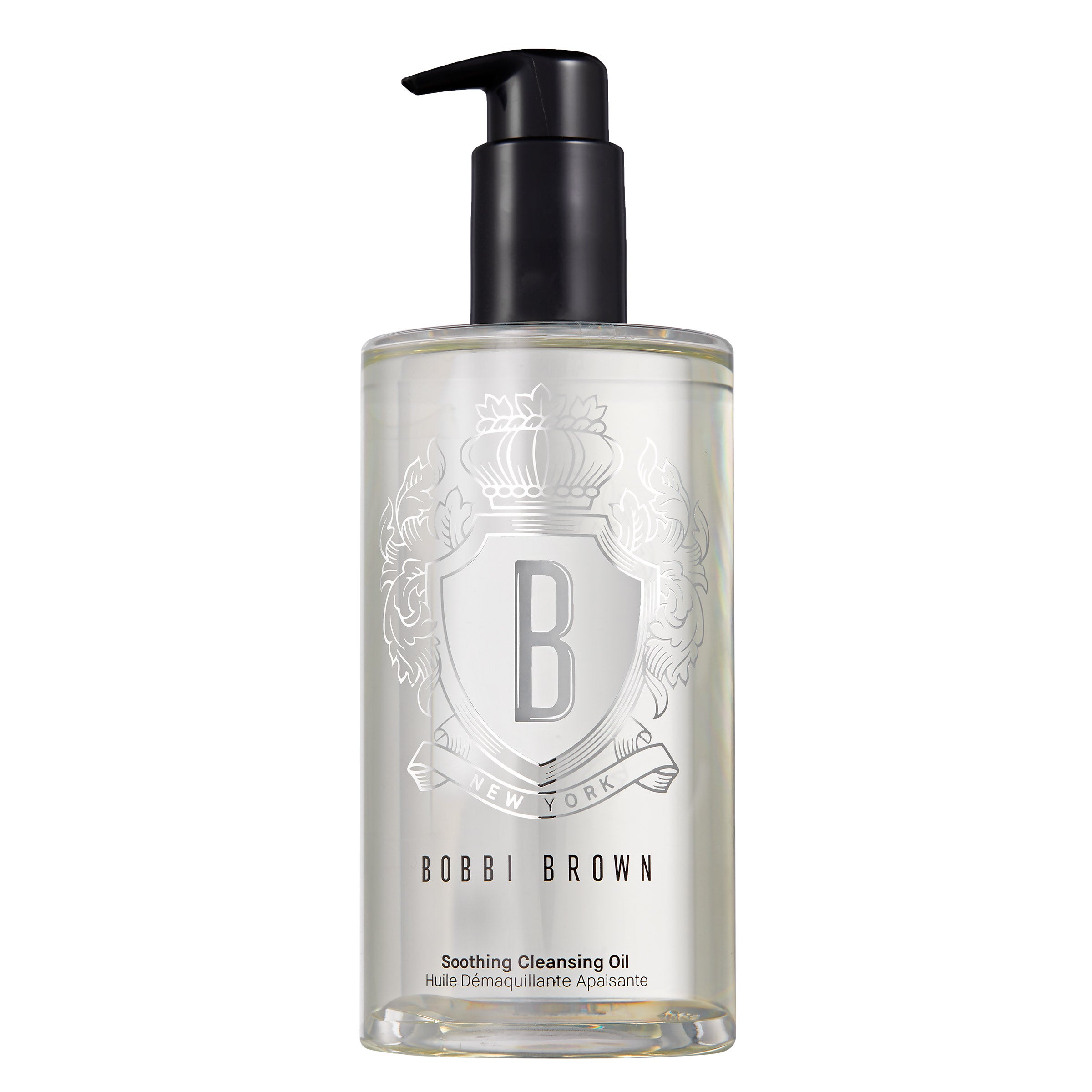 BOBBI BROWN SOOTHING CLEANSING OIL