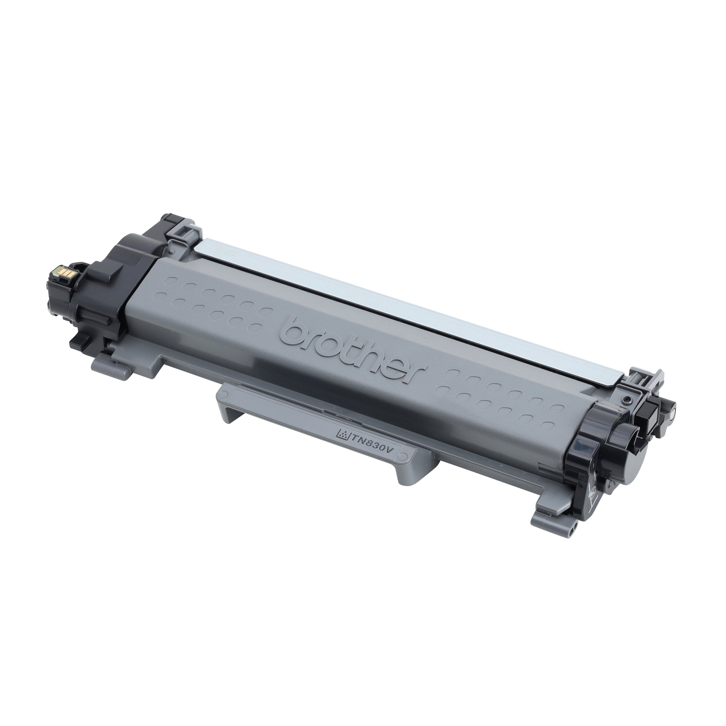 BROTHER TONER CARTRIDGE TN830V / BLACK - Image 1