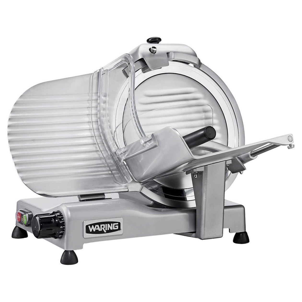 WARING 12" FOOD SLICER PROFESSIONAL GRADE
