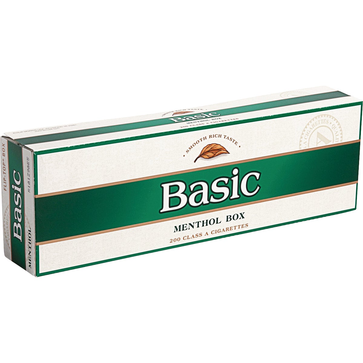 BASIC MENTHOL KING BOX