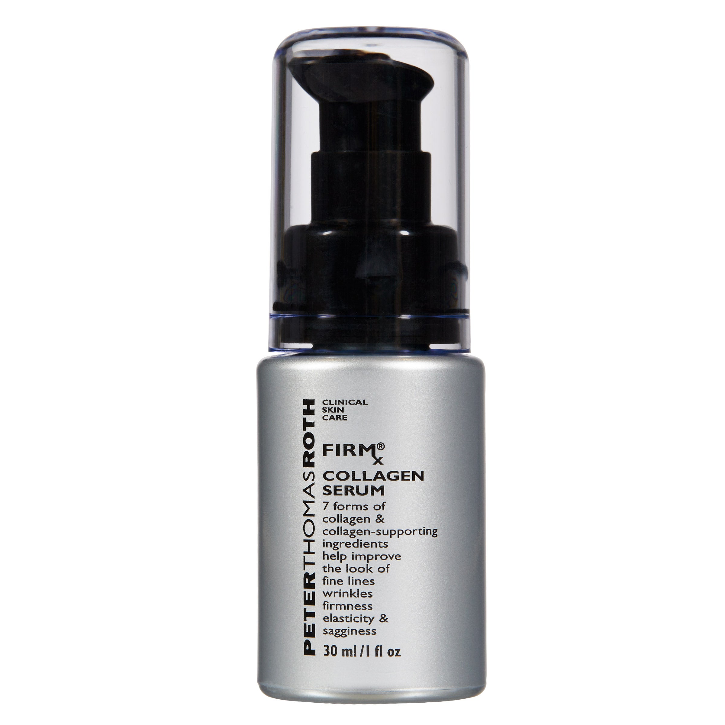 PETER THOMAS ROTH FIRMX COLLAGEN SERUM 1.0 FL OZ