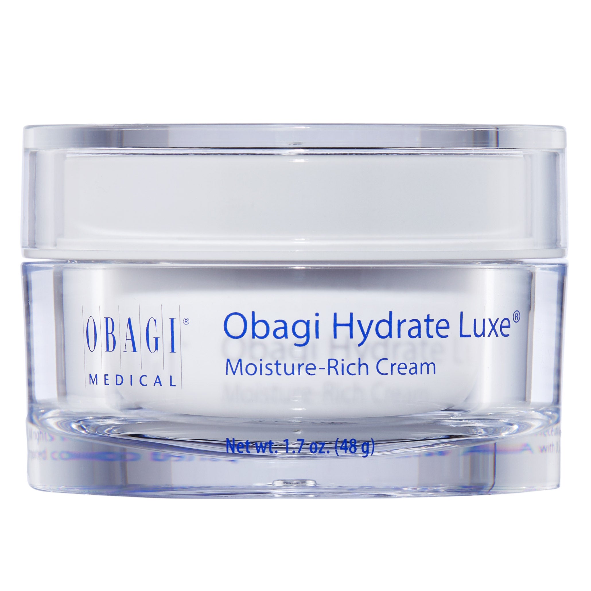 OBAGI HYDRATE LUXE 1.7 OZ