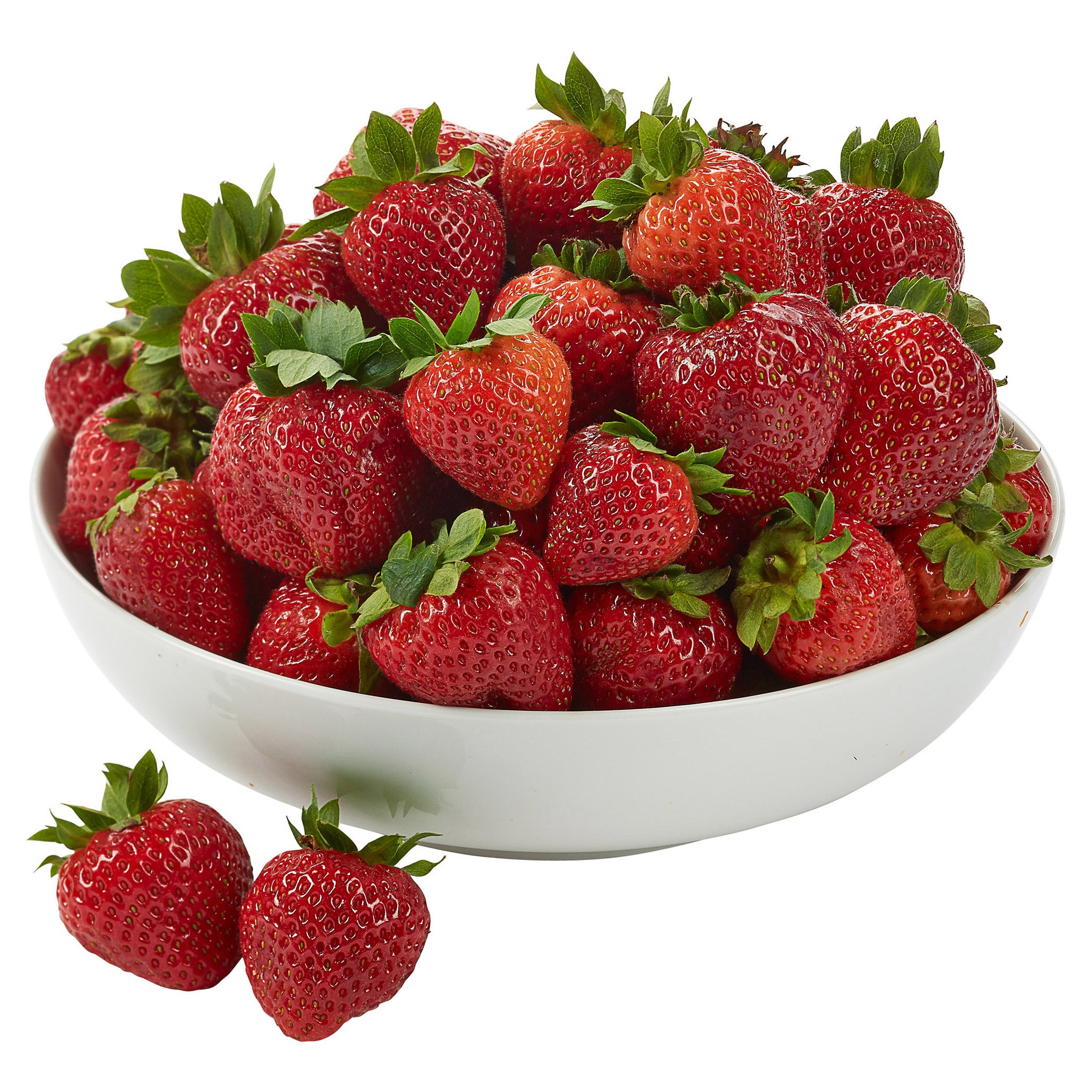STRAWBERRIES 1 LB
