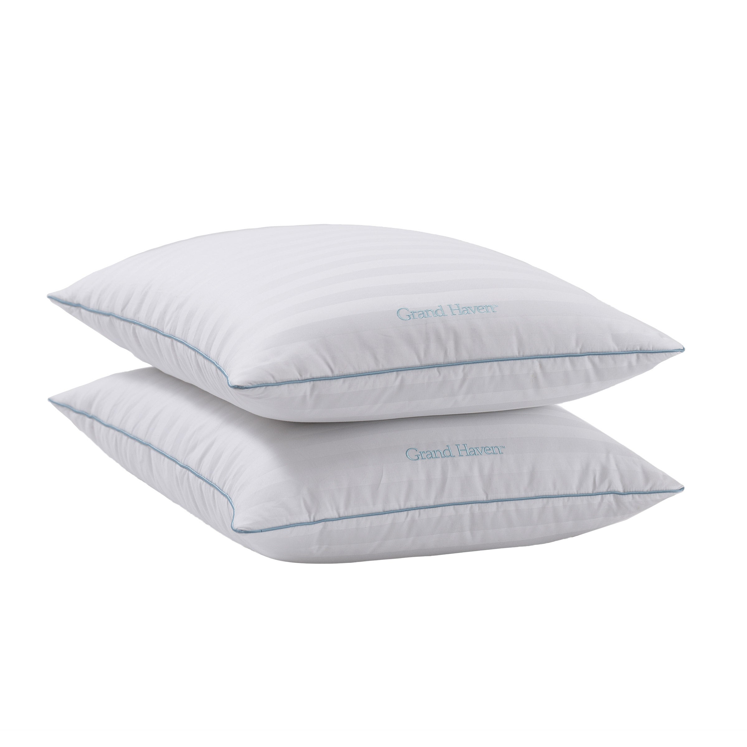 GRAND HAVEN DREAM SURROUND PILLOW 2-PACK