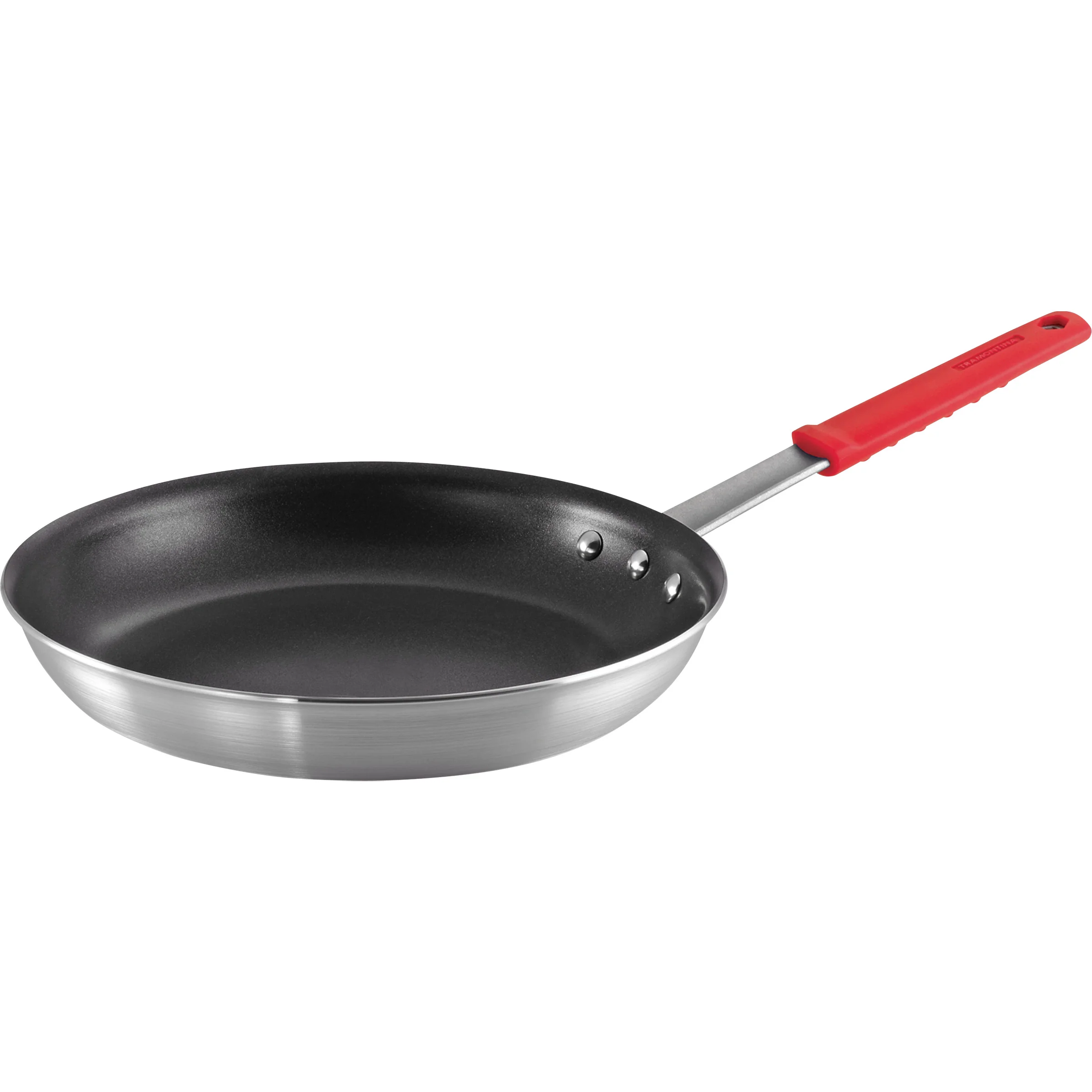 TRAMONTINA PROFESSIONAL FRY PAN 12¨ - Image 1