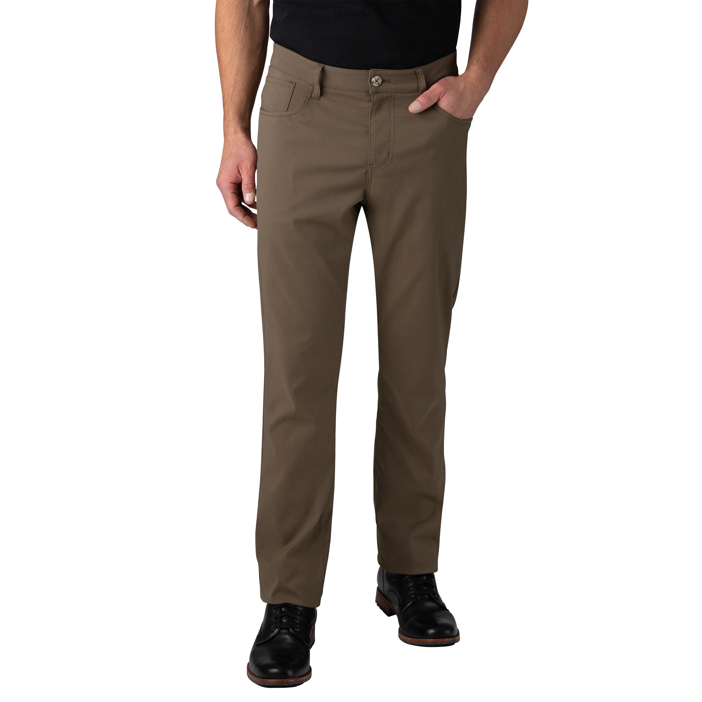 WEATHERPROOF VINTAGE MEN'S EXPEDITION PANT - Image 1