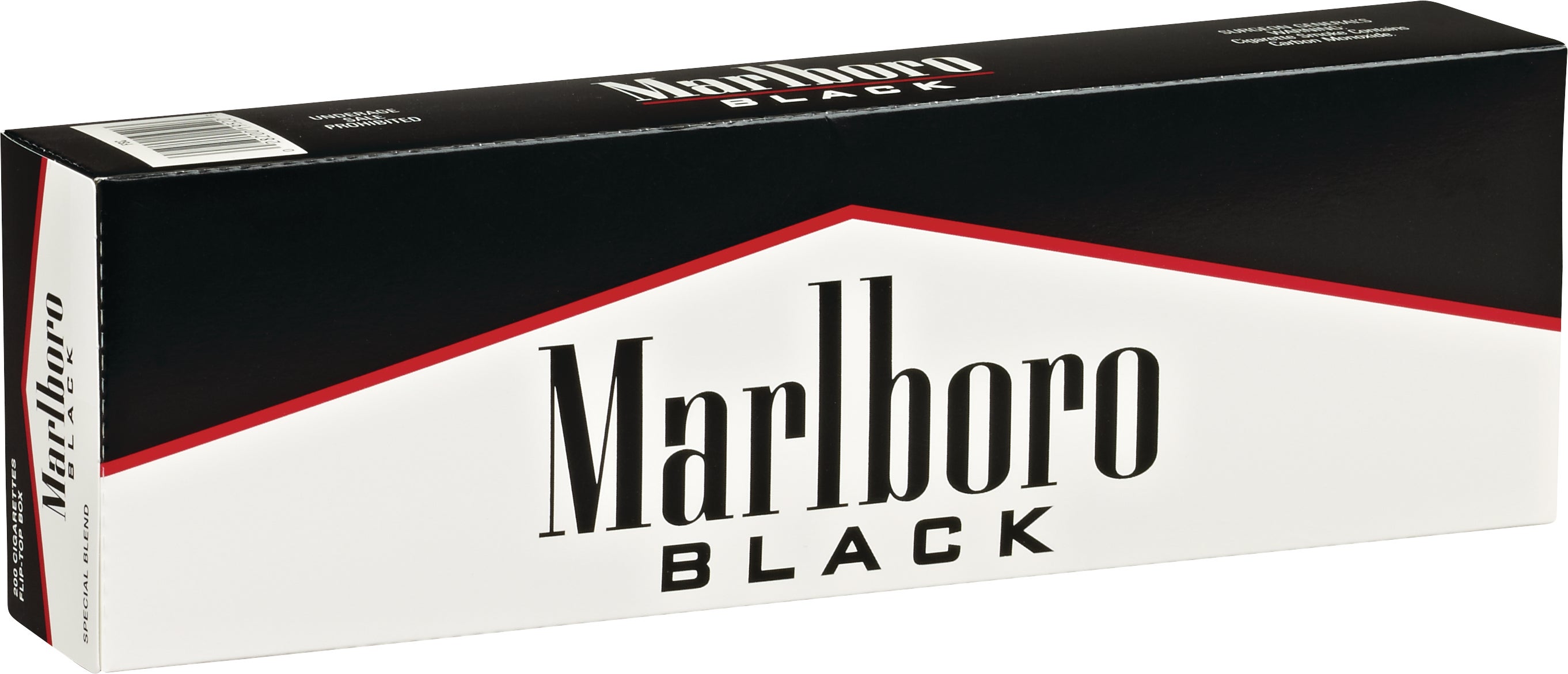 MARLBORO BLACK KING FSC