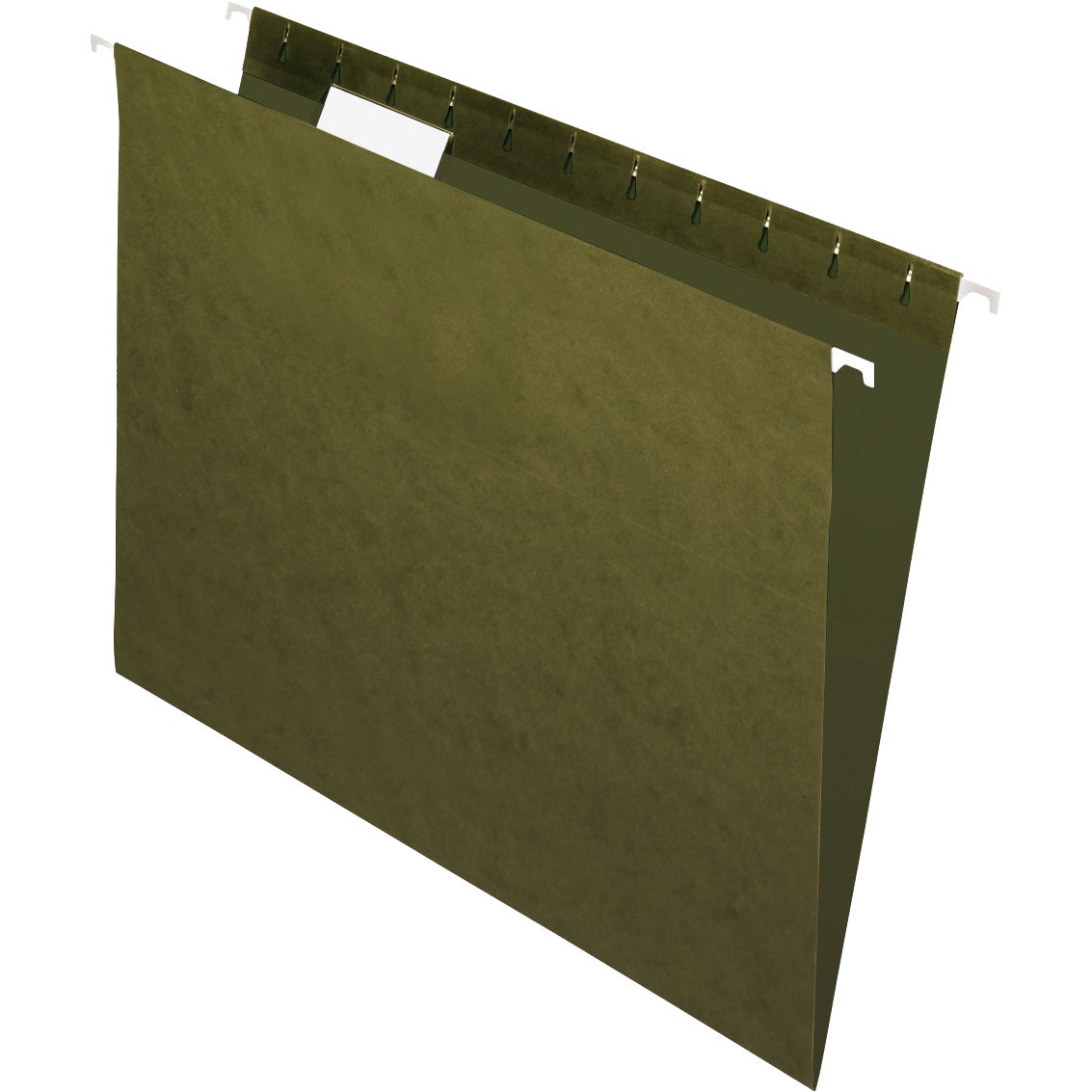 PENDAFLEX HANGING FILE FOLDERS LETTER SIZE 50CT - Image 1