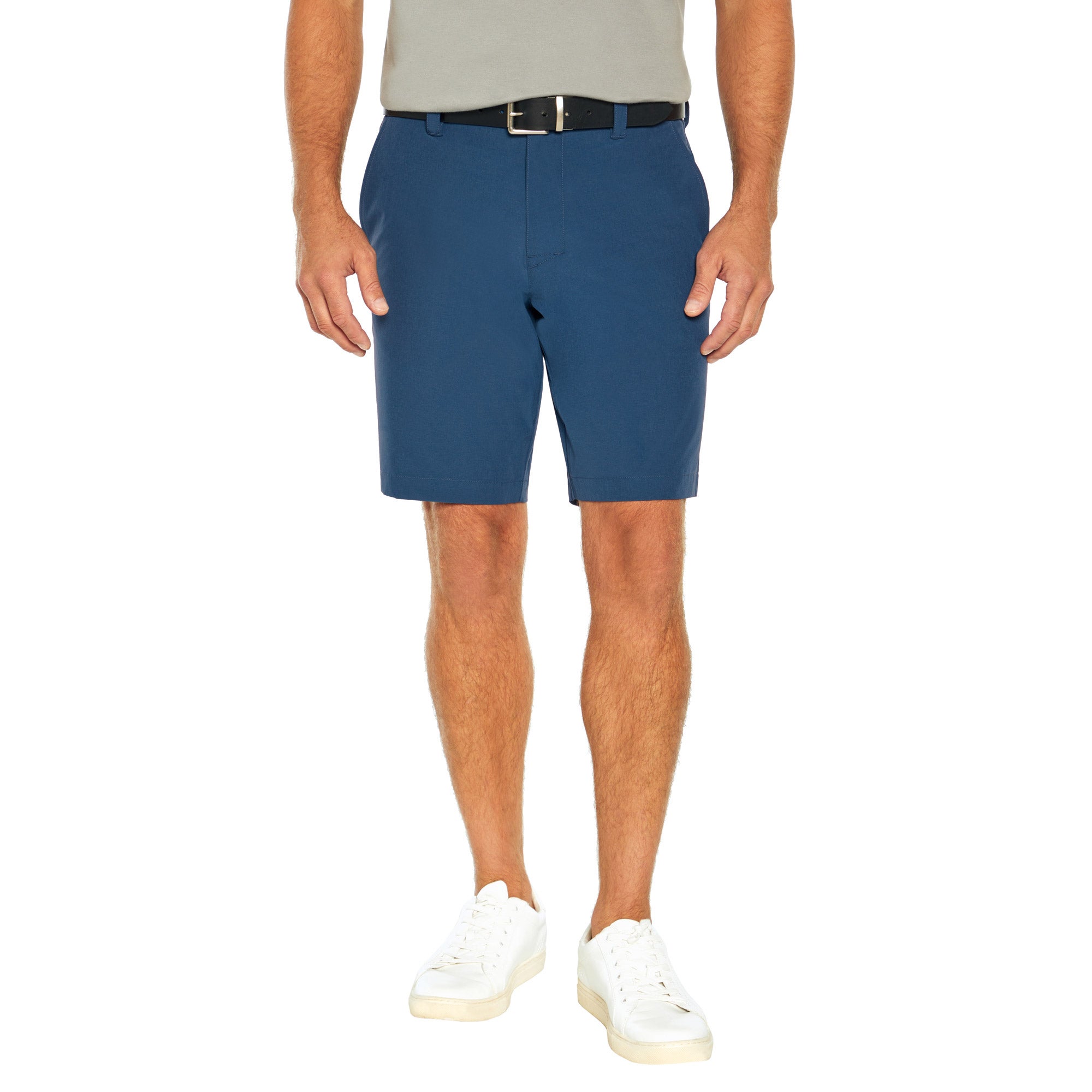 BANANA REPUBLIC MEN'S FLAT FRONT SHORT - Image 1