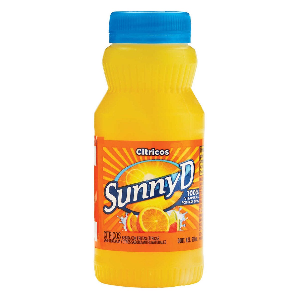 SUNNY DELIGHT FLORIDA STYLE 24/6.75 OZ