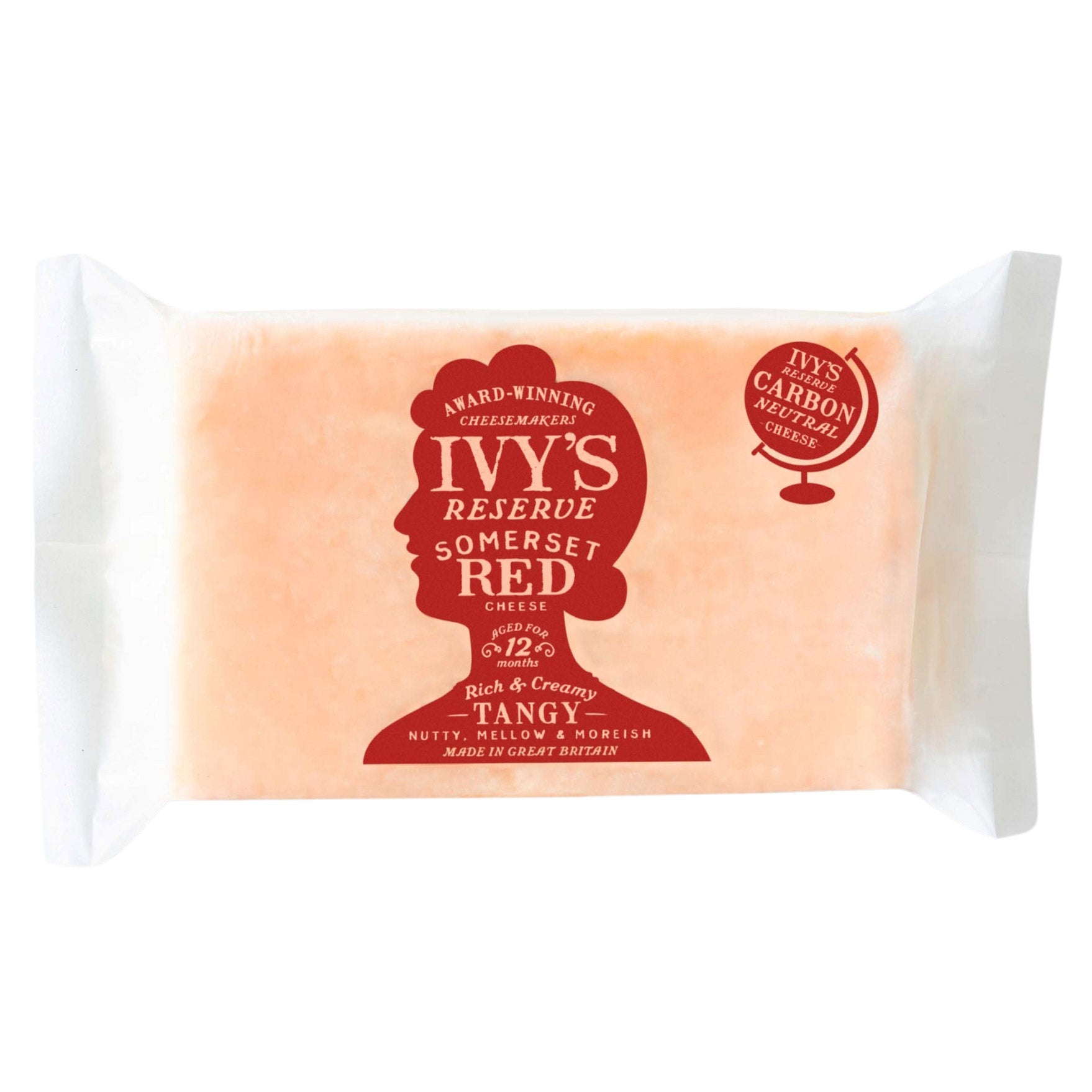 IVY'S SOMERSET RED PRICE PER POUND - Image 1