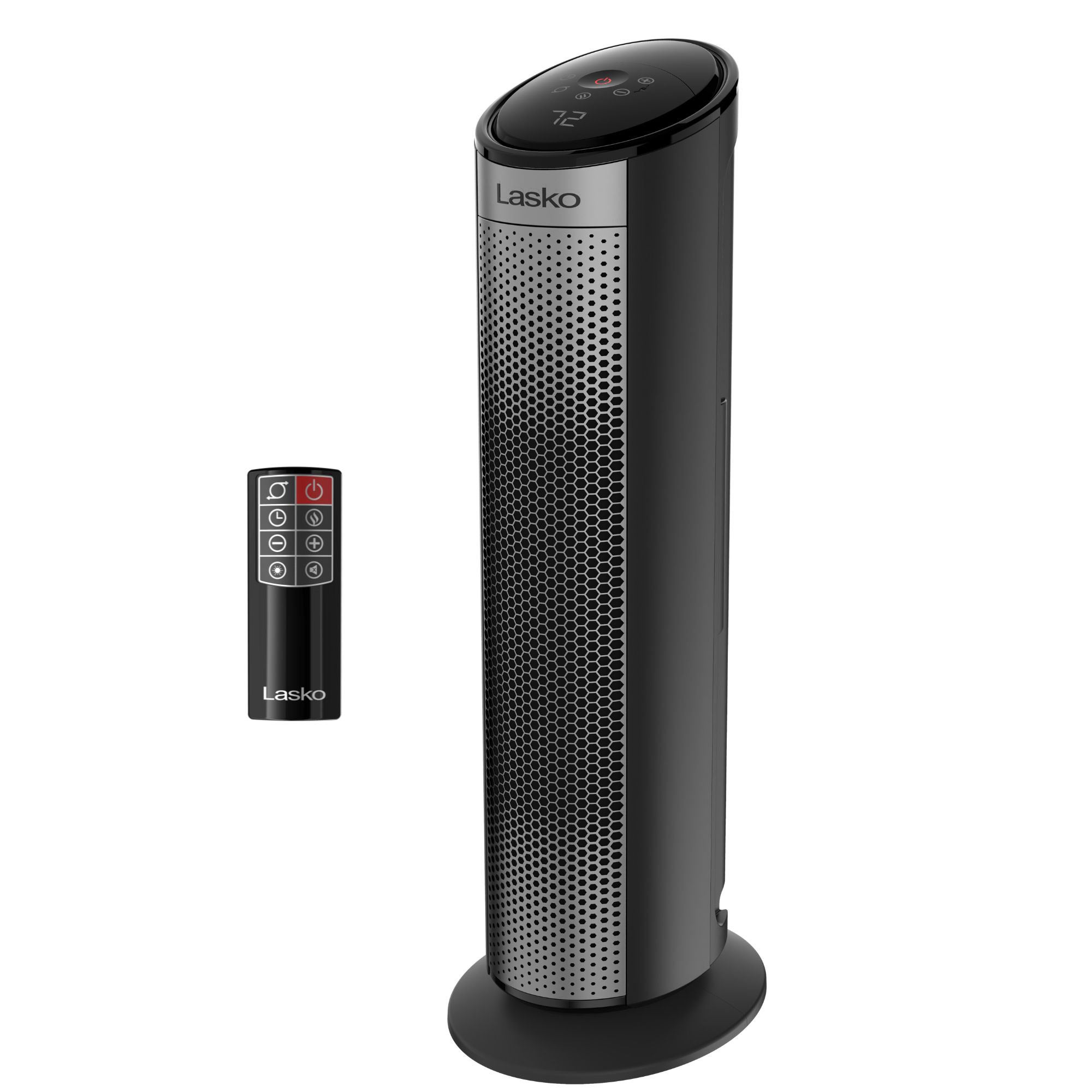 LASKO CERAMIC TOWER HEATER - Image 1