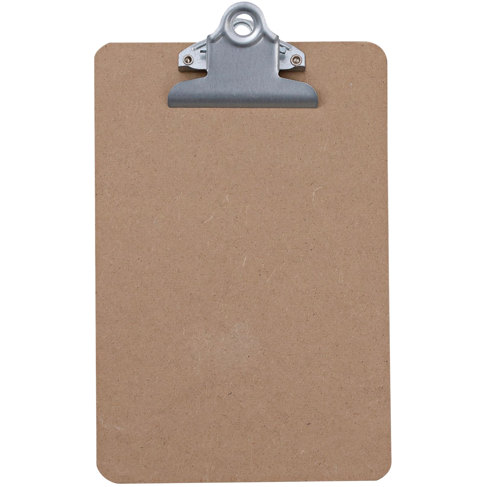 UNIVERSAL 5X8 MEMO CLIPBOARD UNV05610 - Image 1