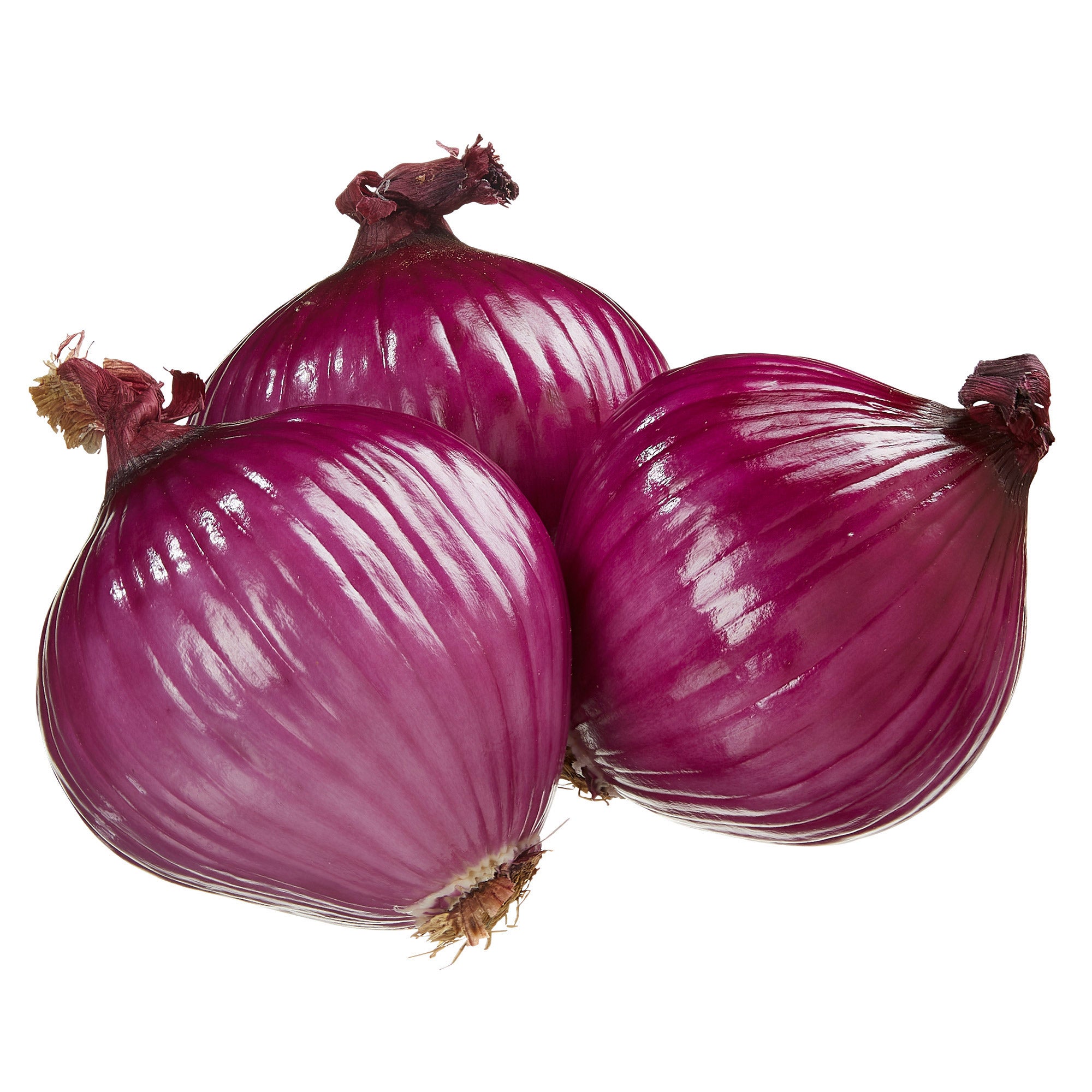 RED ONIONS 5 LBS