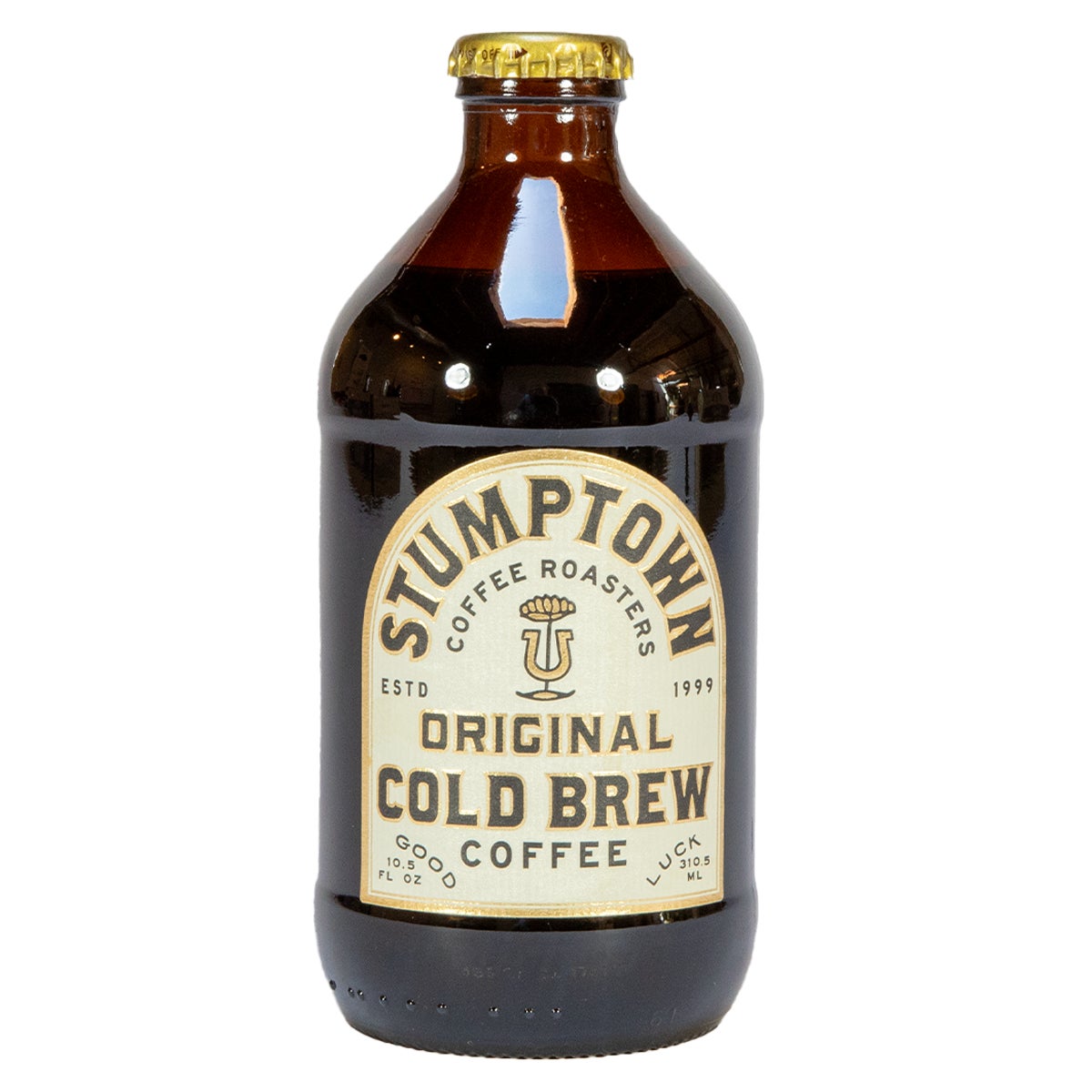 STUMPTOWN ORIGINAL COLD BREW 12/10.5 FL OZ