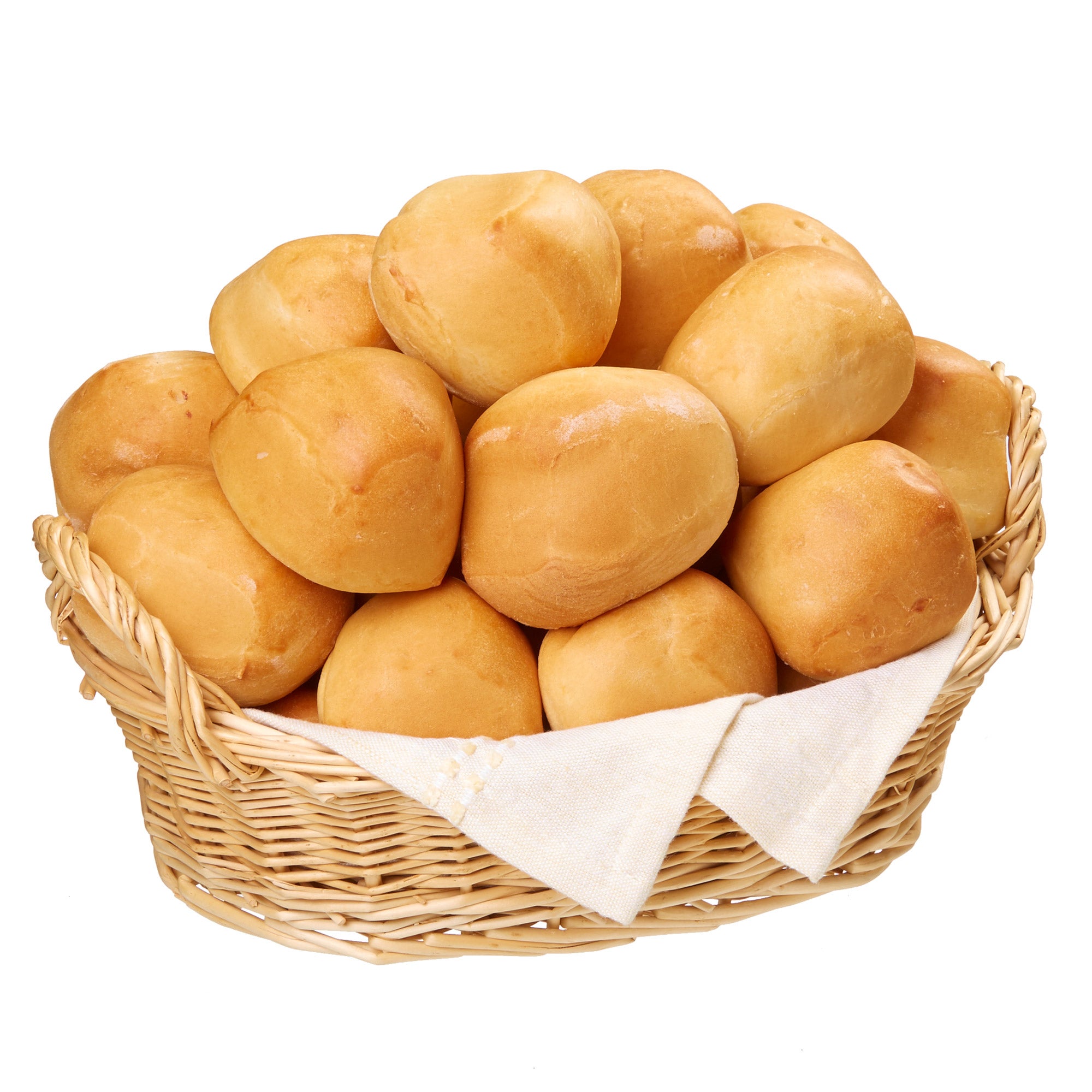 DINNER ROLLS 36 COUNT