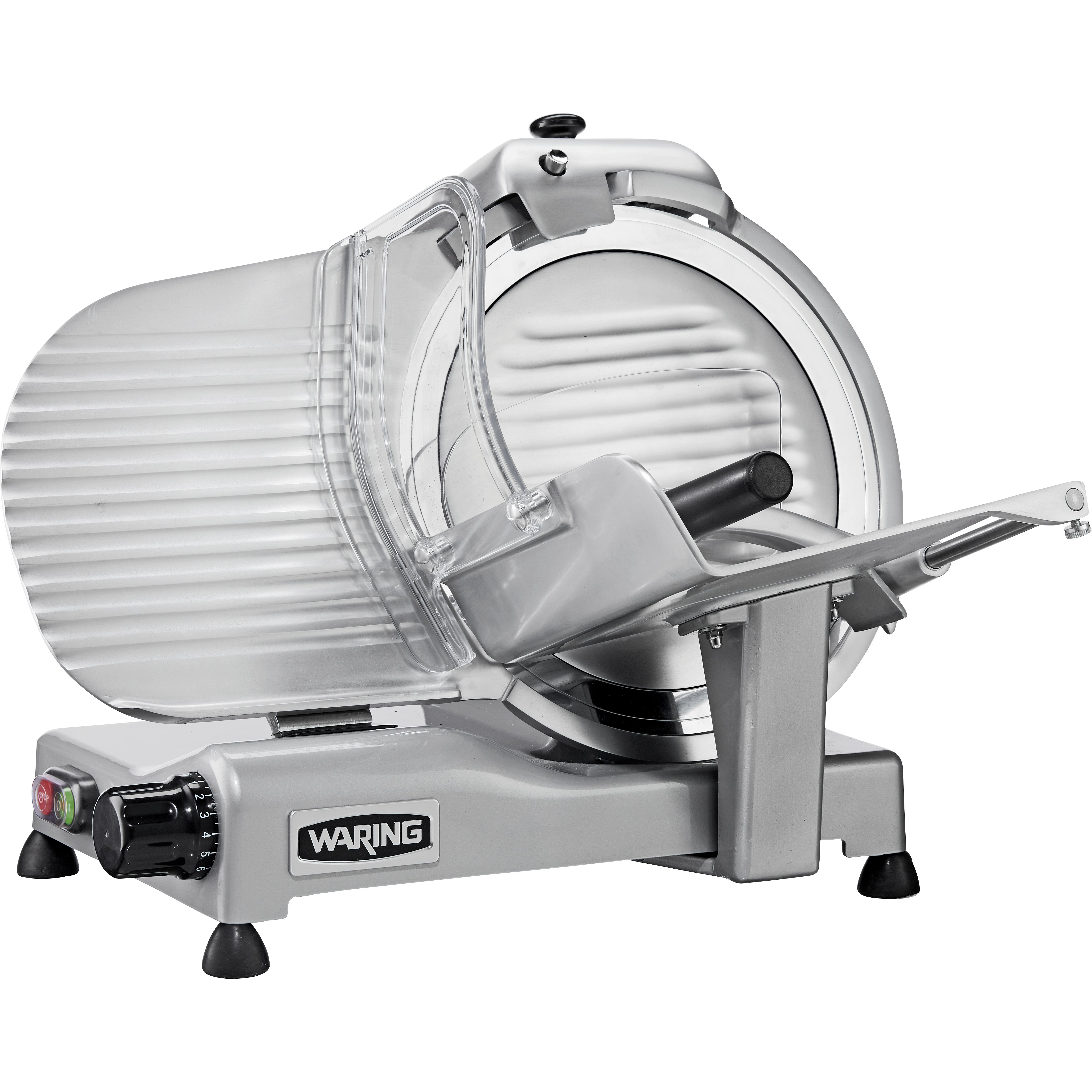 WARING COMMERCIAL 12¨ FOOD SLICER PROFESSIONAL GRADE